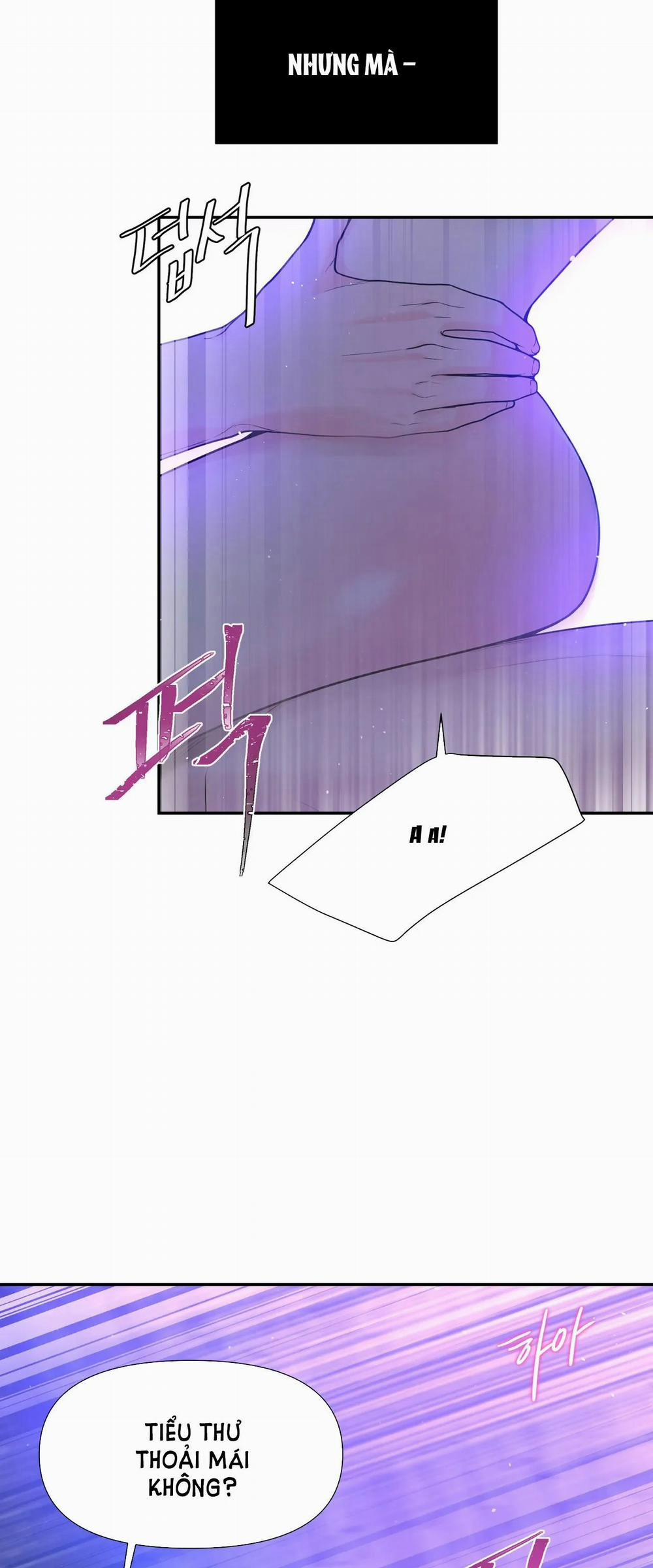 [18+] Lửa Trong Đầm Lầy 11.2 trang 2