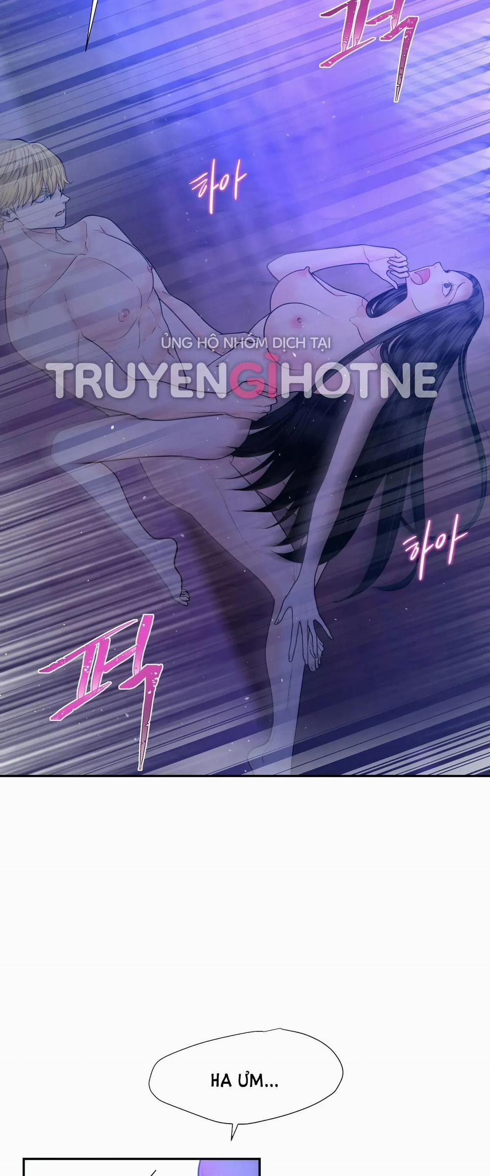 [18+] Lửa Trong Đầm Lầy 11.2 trang 3