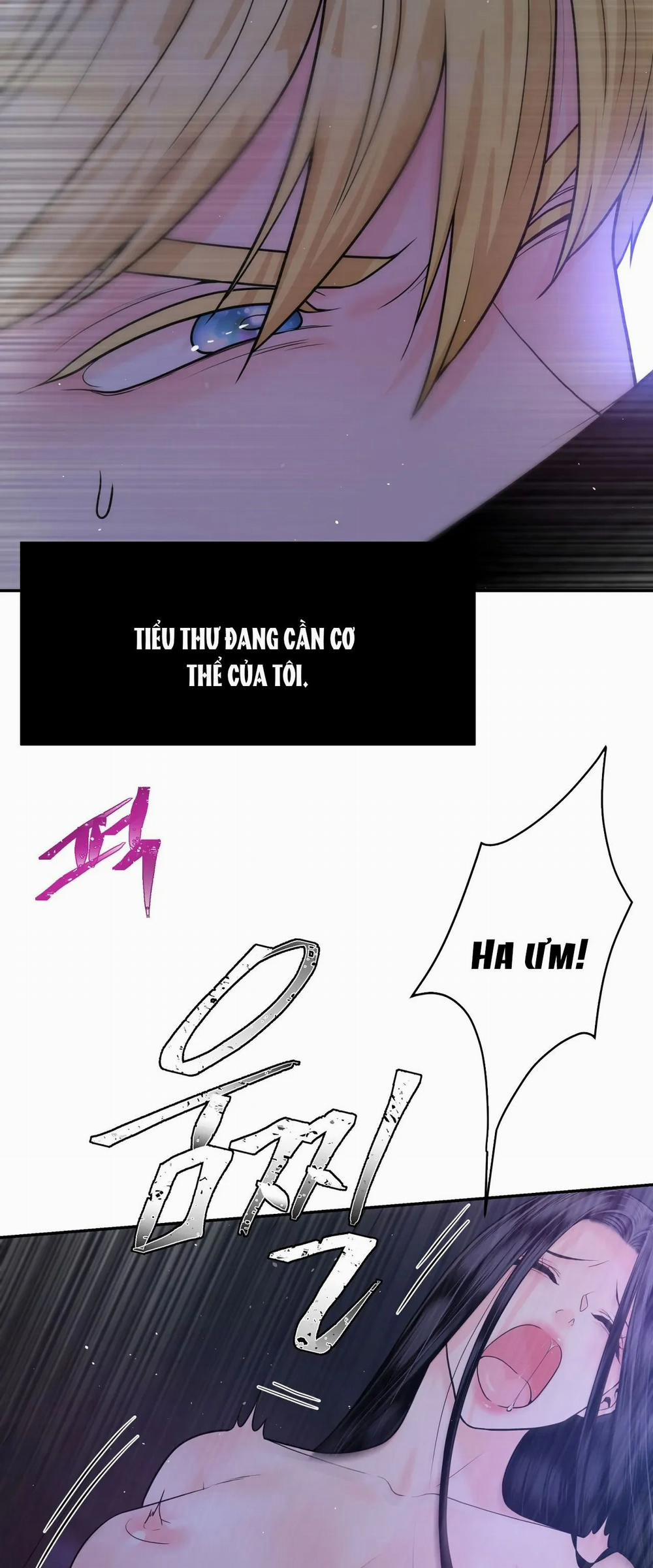 [18+] Lửa Trong Đầm Lầy 11.2 trang 6