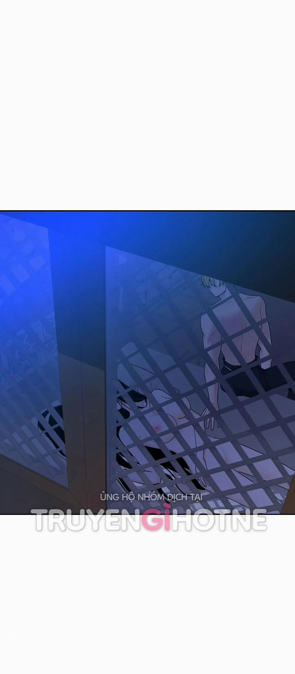 [18+] Lửa Trong Đầm Lầy 12.1 trang 1