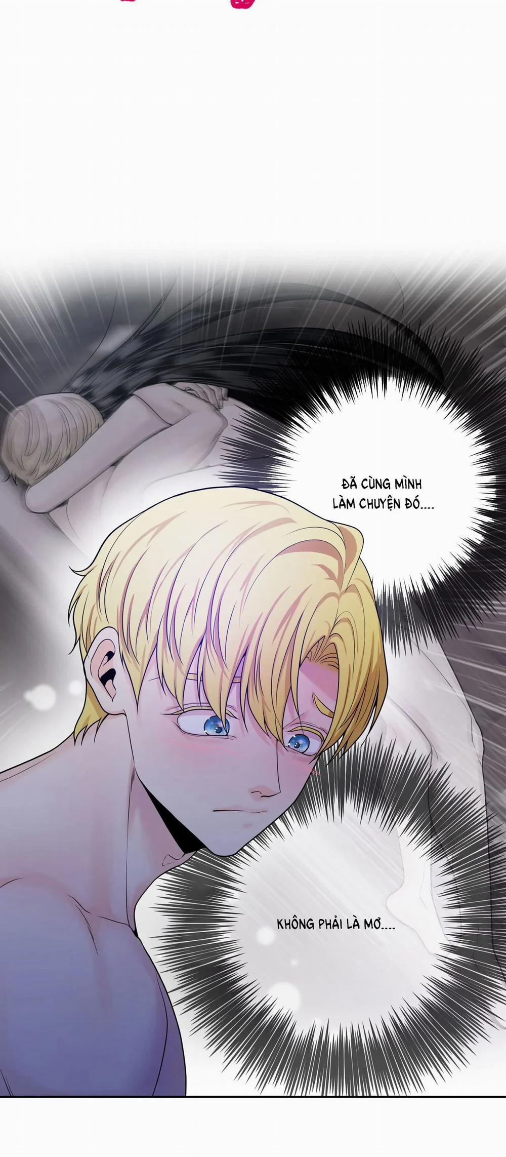 [18+] Lửa Trong Đầm Lầy 12.1 trang 4