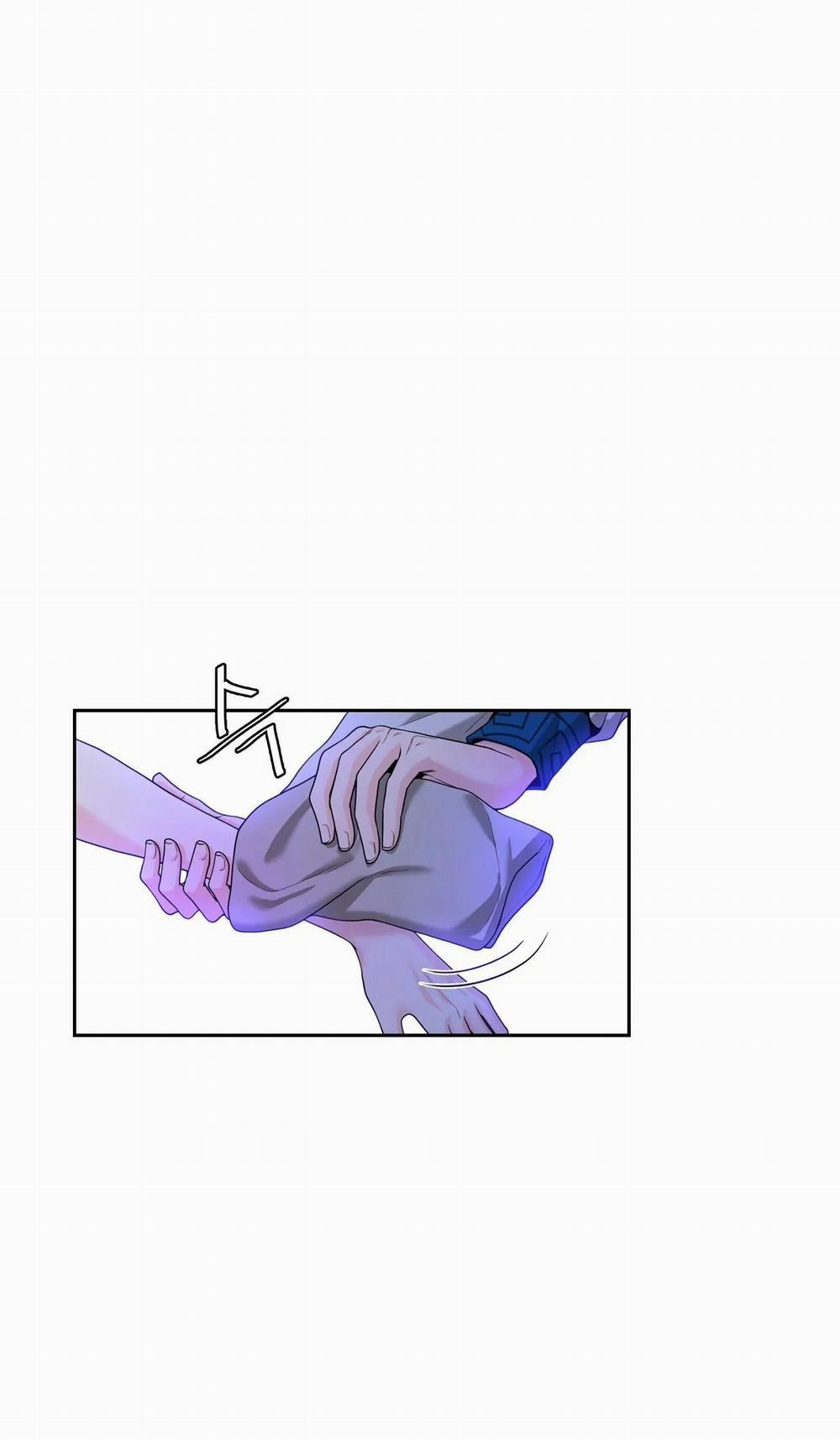 [18+] Lửa Trong Đầm Lầy 12.1 trang 7