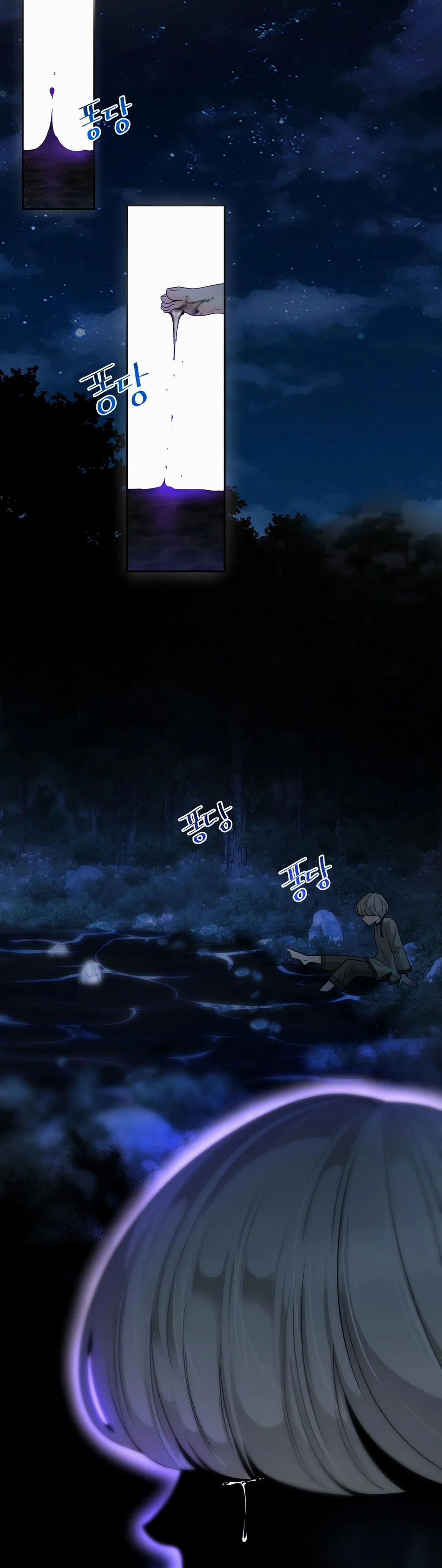 [18+] Lửa Trong Đầm Lầy 12.2 trang 11