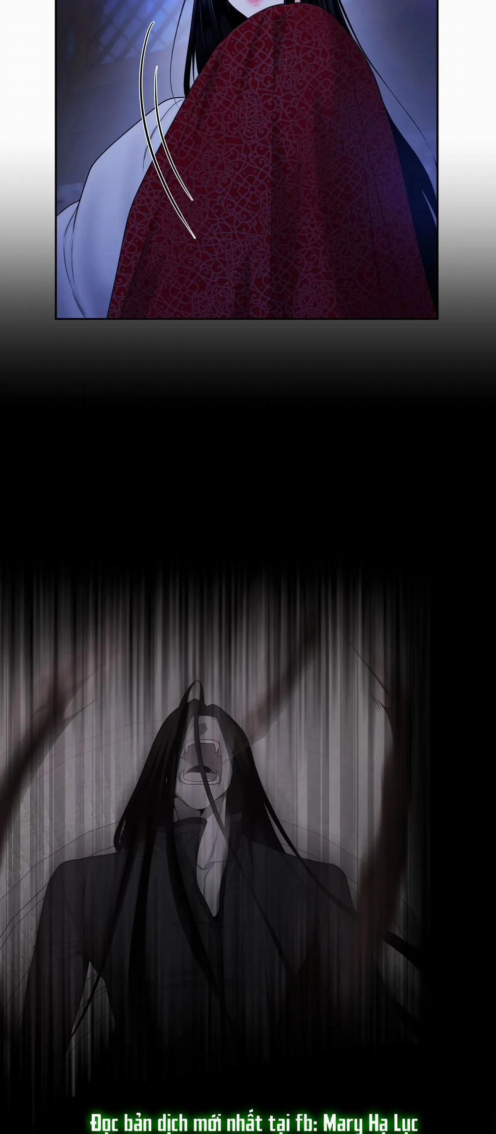 [18+] Lửa Trong Đầm Lầy 12.2 trang 2