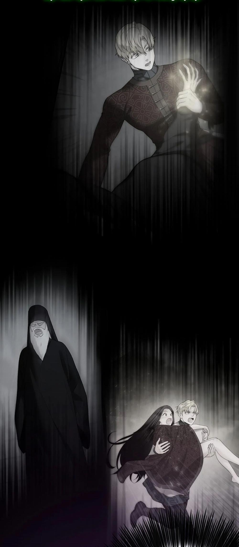 [18+] Lửa Trong Đầm Lầy 12.2 trang 3