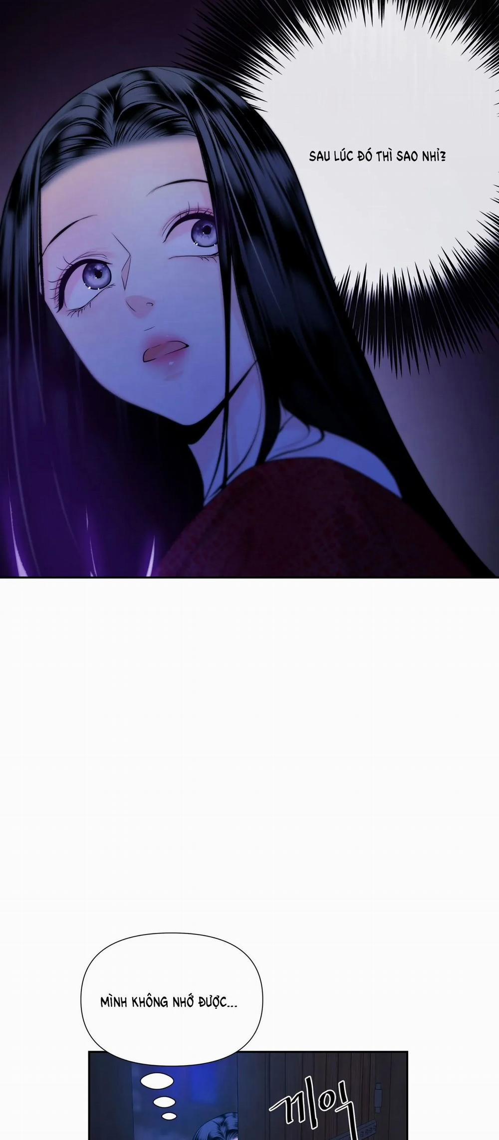 [18+] Lửa Trong Đầm Lầy 12.2 trang 4