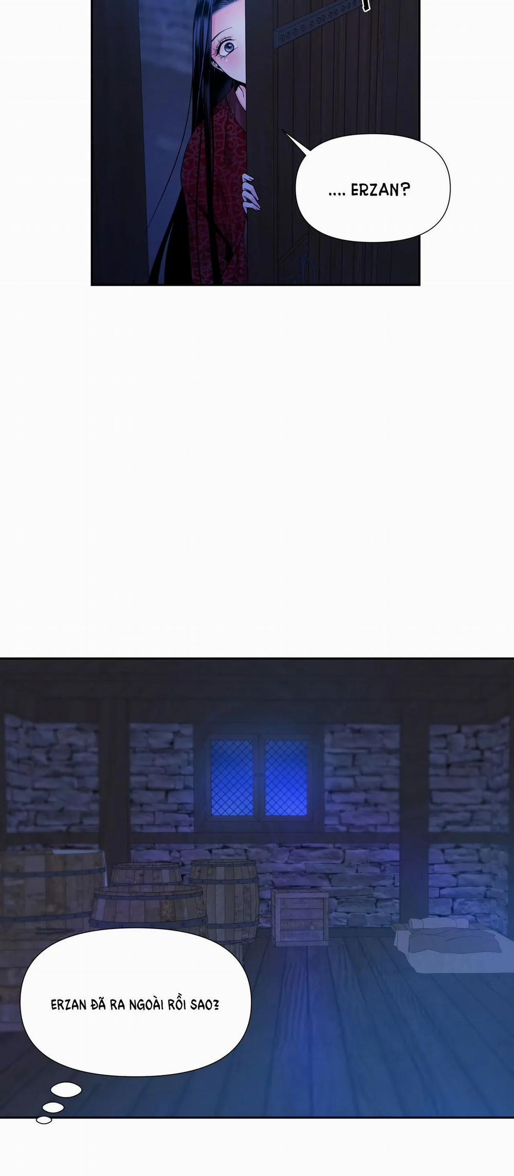 [18+] Lửa Trong Đầm Lầy 12.2 trang 5