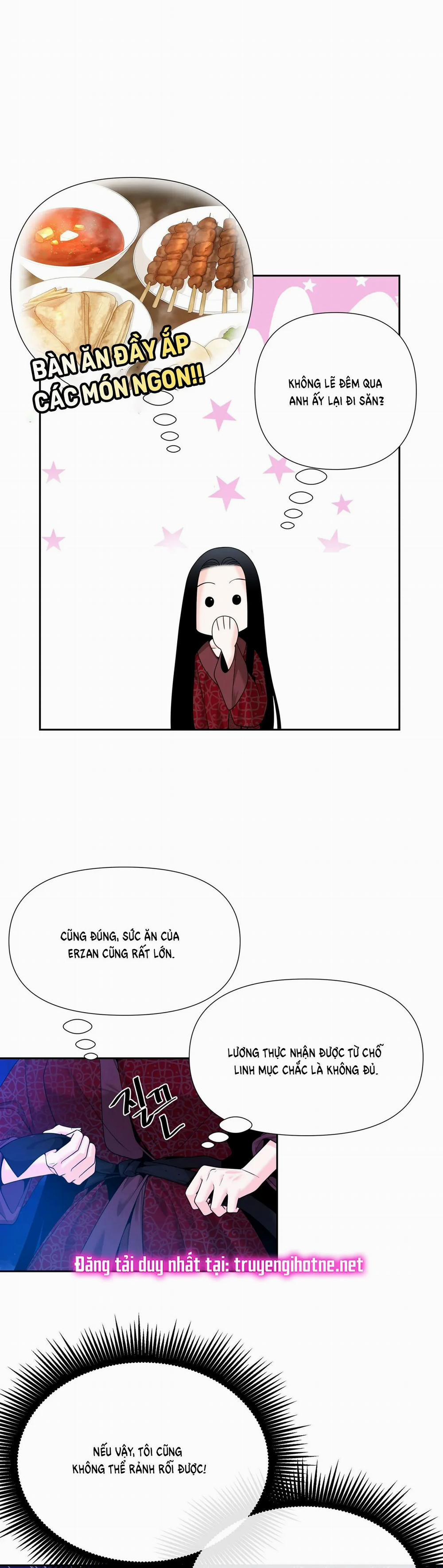 [18+] Lửa Trong Đầm Lầy 12.2 trang 6