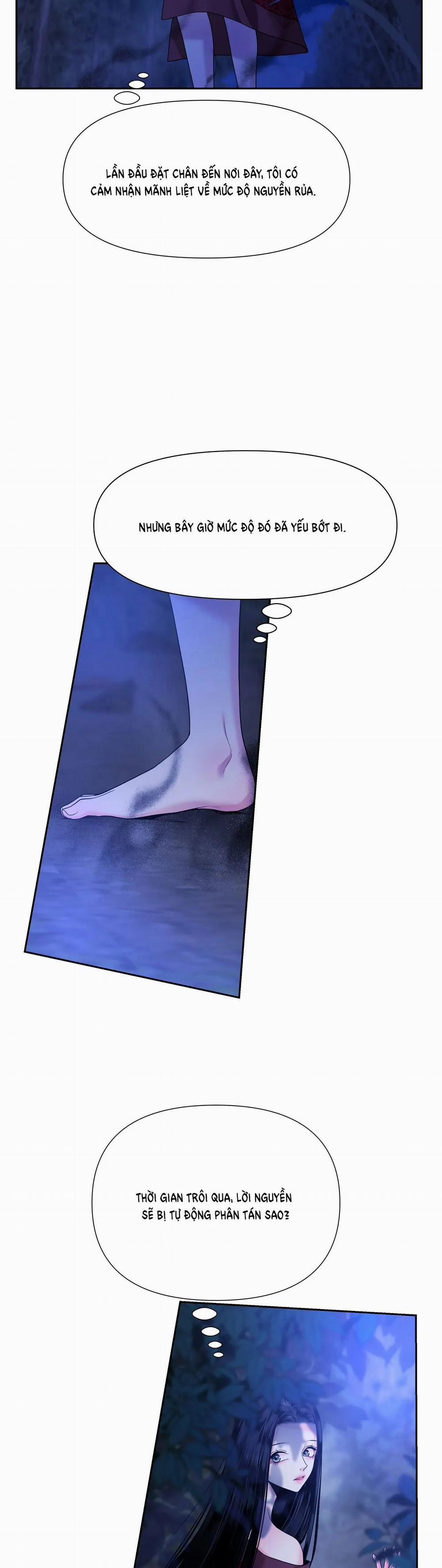 [18+] Lửa Trong Đầm Lầy 12.2 trang 9