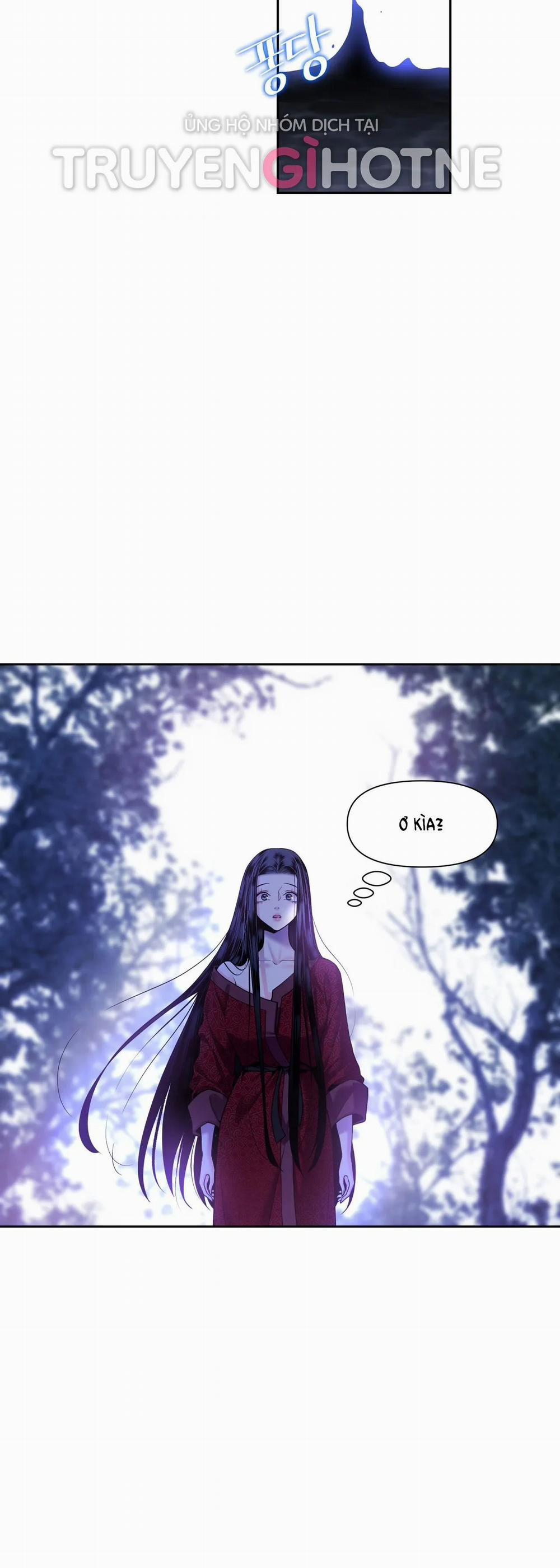 [18+] Lửa Trong Đầm Lầy 13.1 trang 1