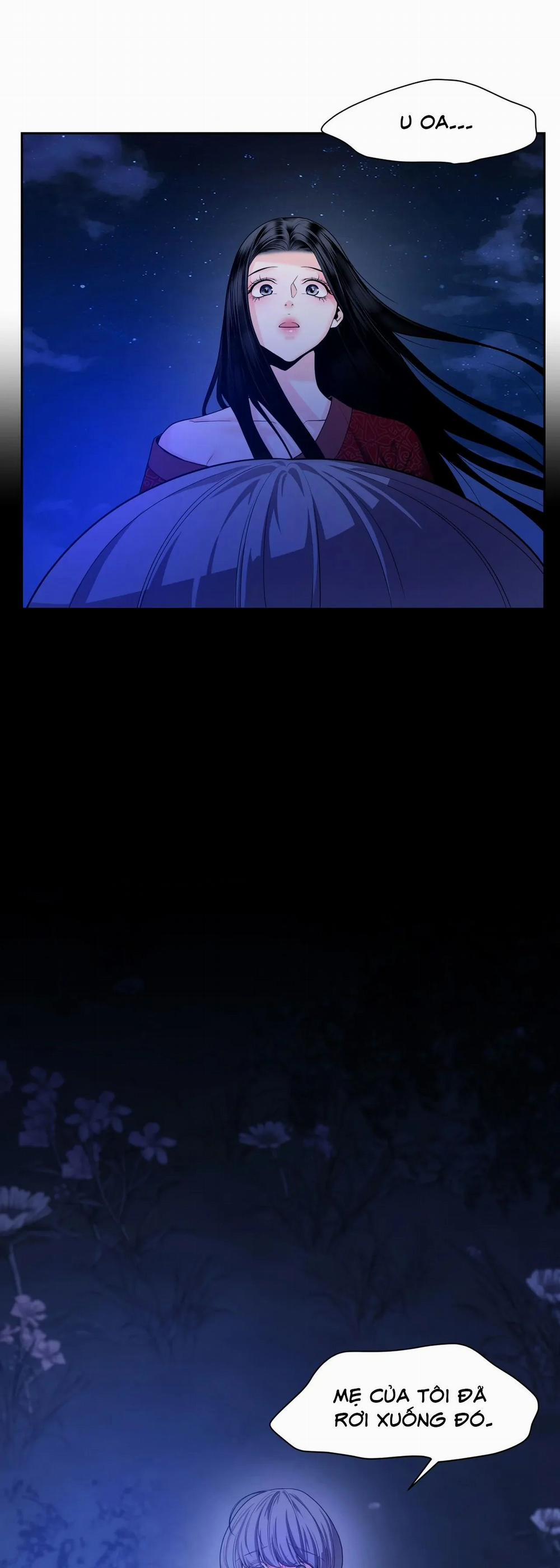 [18+] Lửa Trong Đầm Lầy 13.1 trang 12