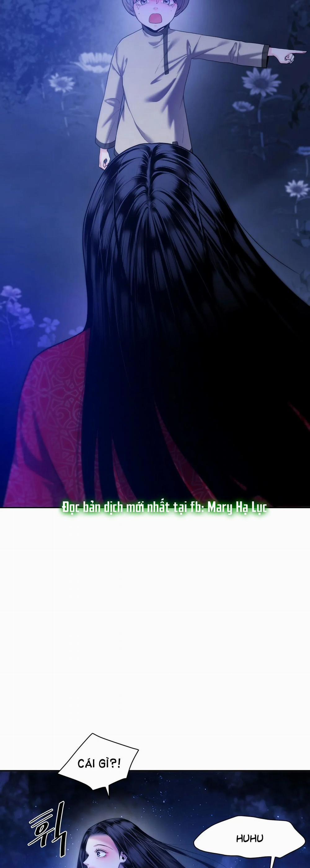 [18+] Lửa Trong Đầm Lầy 13.1 trang 13