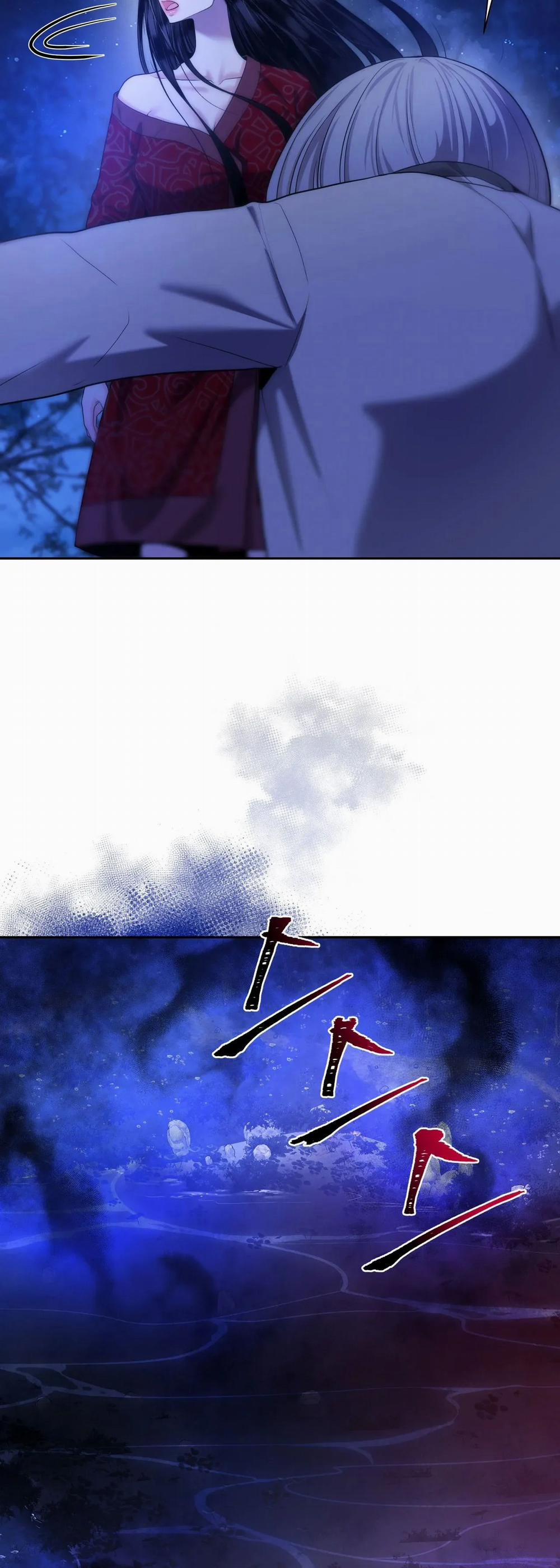 [18+] Lửa Trong Đầm Lầy 13.1 trang 14