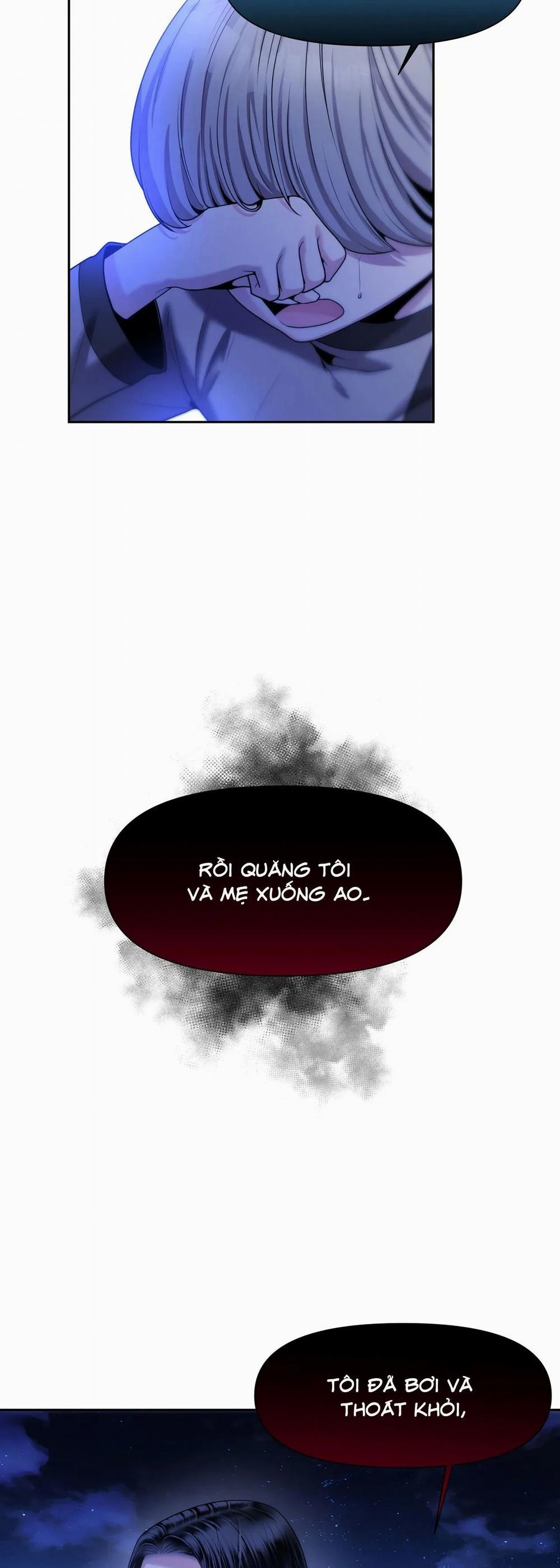 [18+] Lửa Trong Đầm Lầy 13.1 trang 16