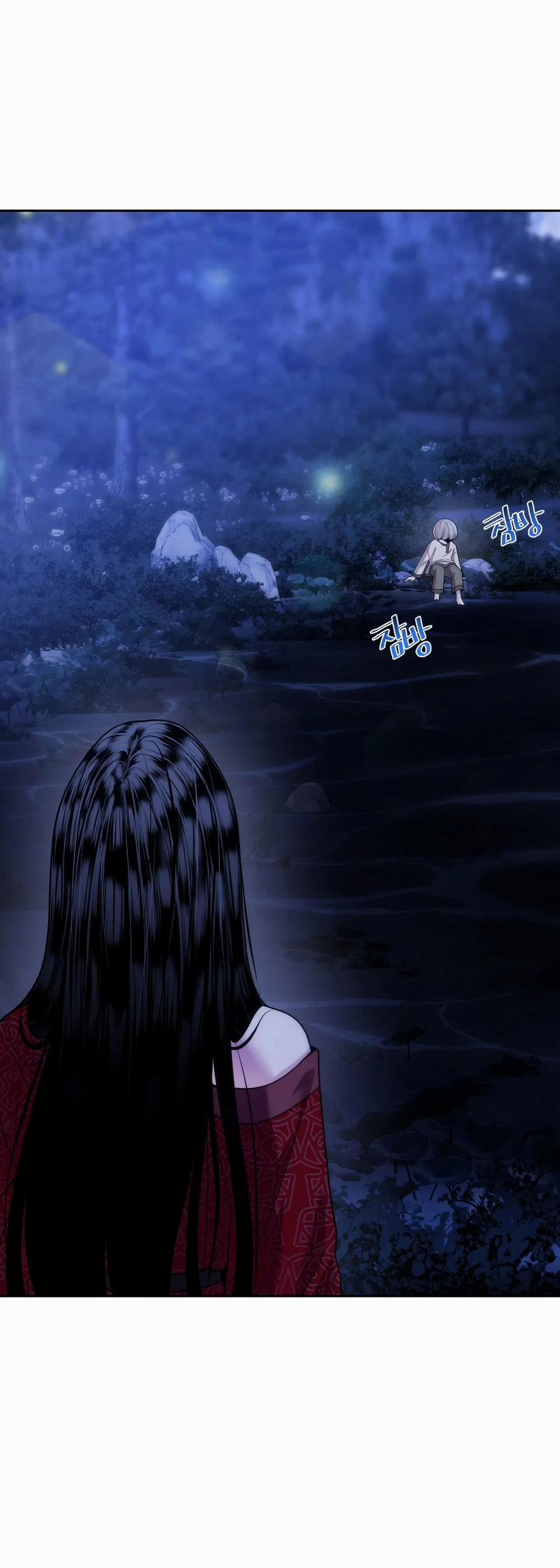 [18+] Lửa Trong Đầm Lầy 13.1 trang 2