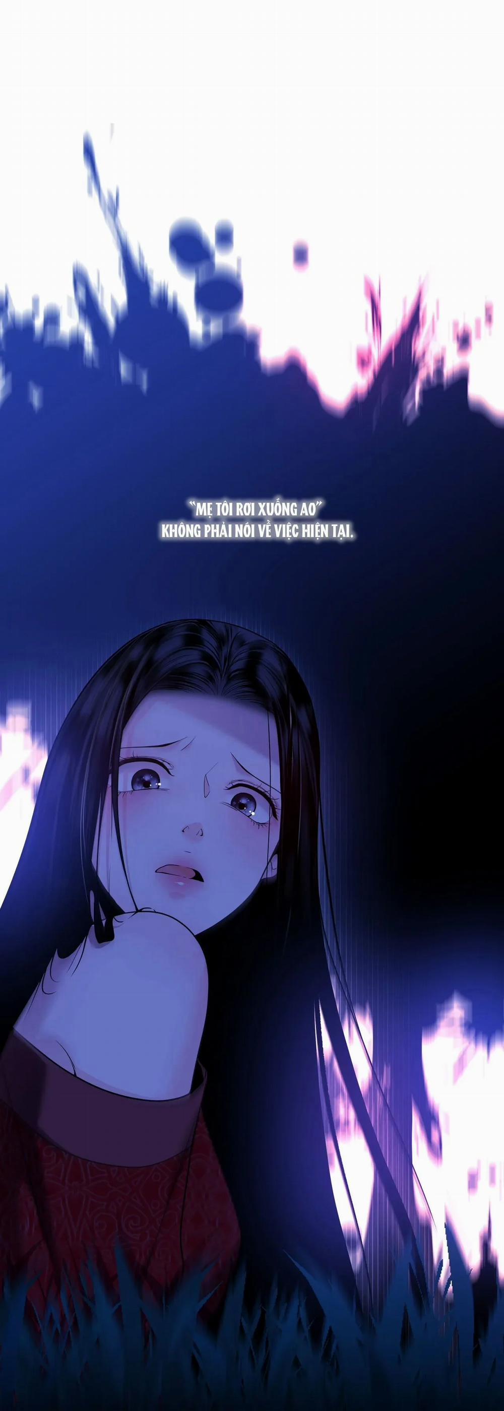 [18+] Lửa Trong Đầm Lầy 13.1 trang 21