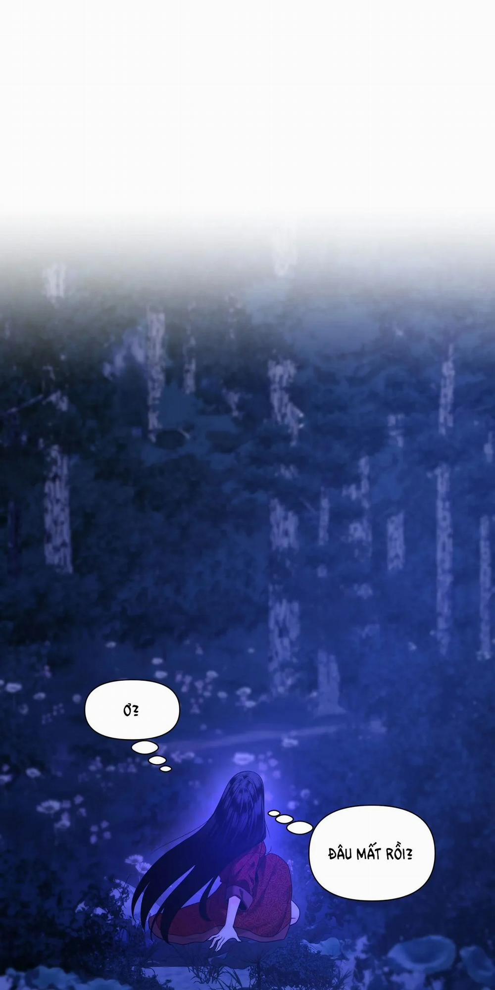 [18+] Lửa Trong Đầm Lầy 13.1 trang 23