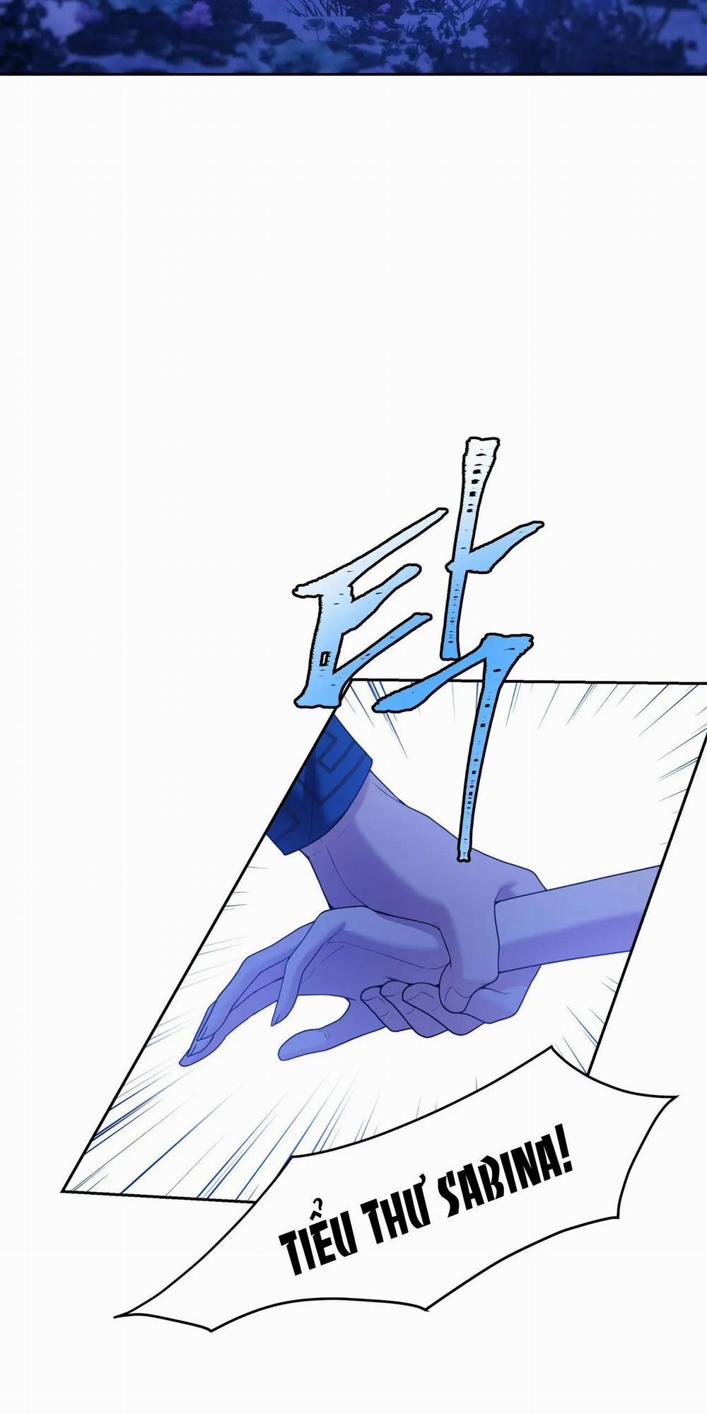 [18+] Lửa Trong Đầm Lầy 13.1 trang 24