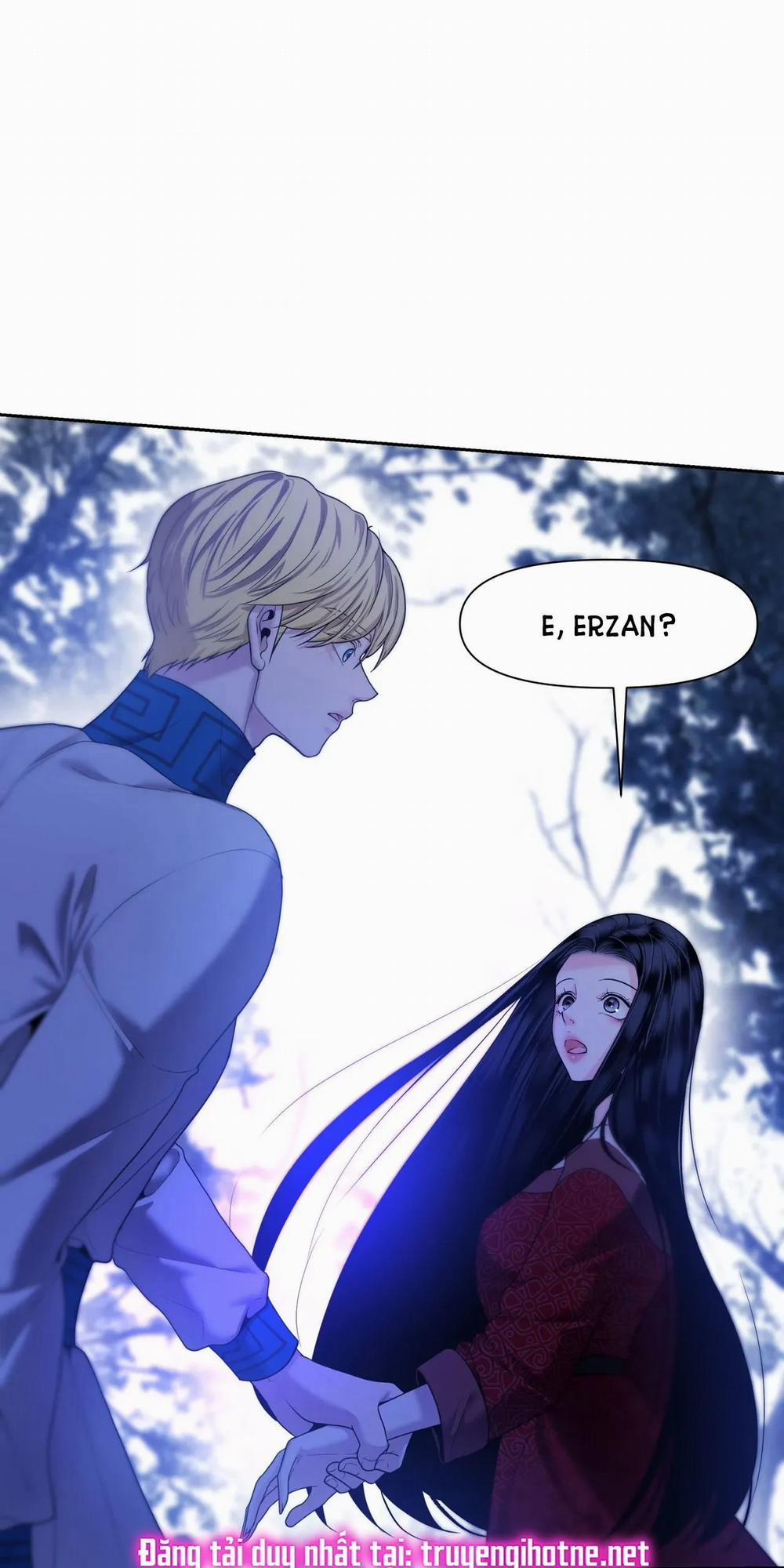 [18+] Lửa Trong Đầm Lầy 13.1 trang 25