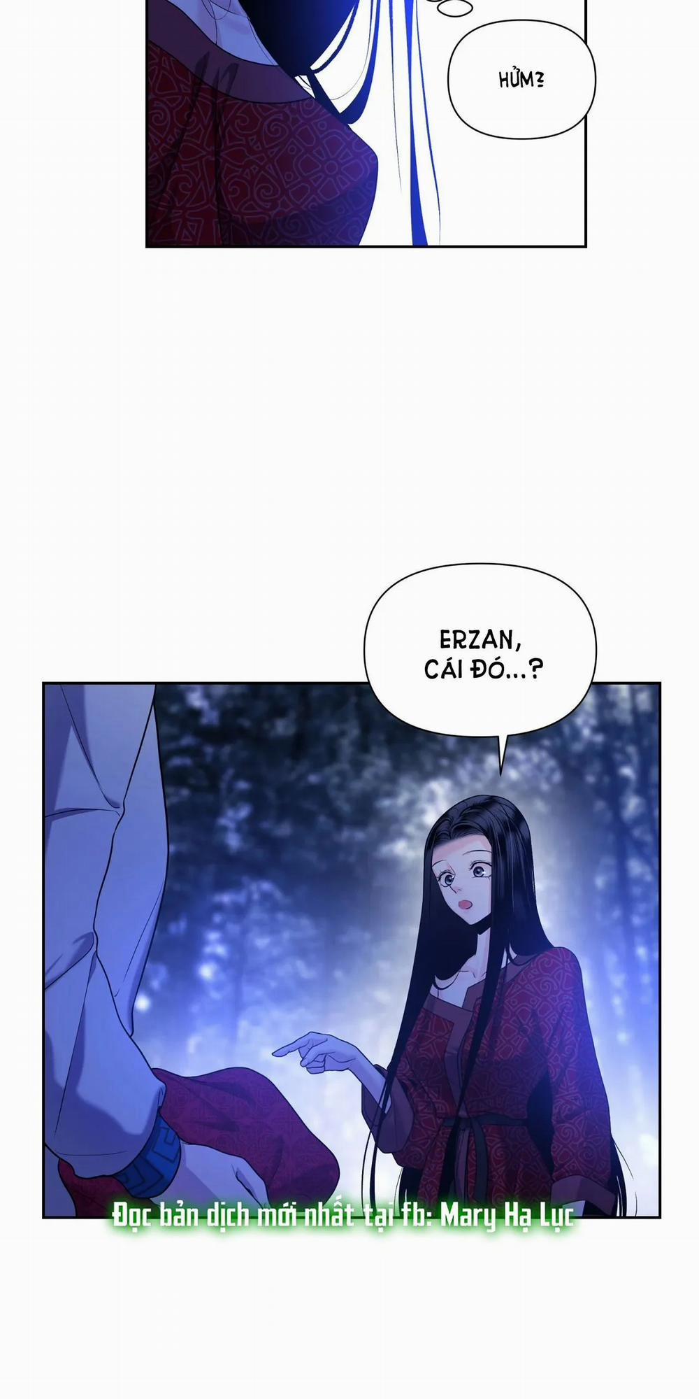 [18+] Lửa Trong Đầm Lầy 13.1 trang 29