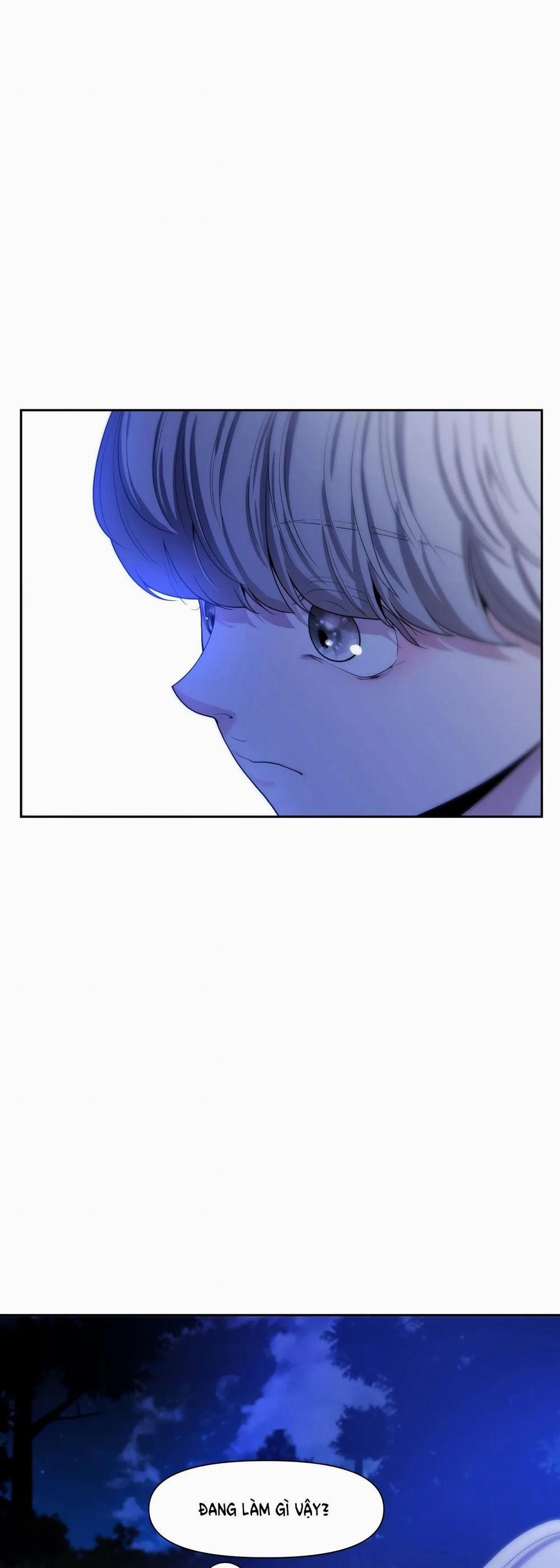 [18+] Lửa Trong Đầm Lầy 13.1 trang 6