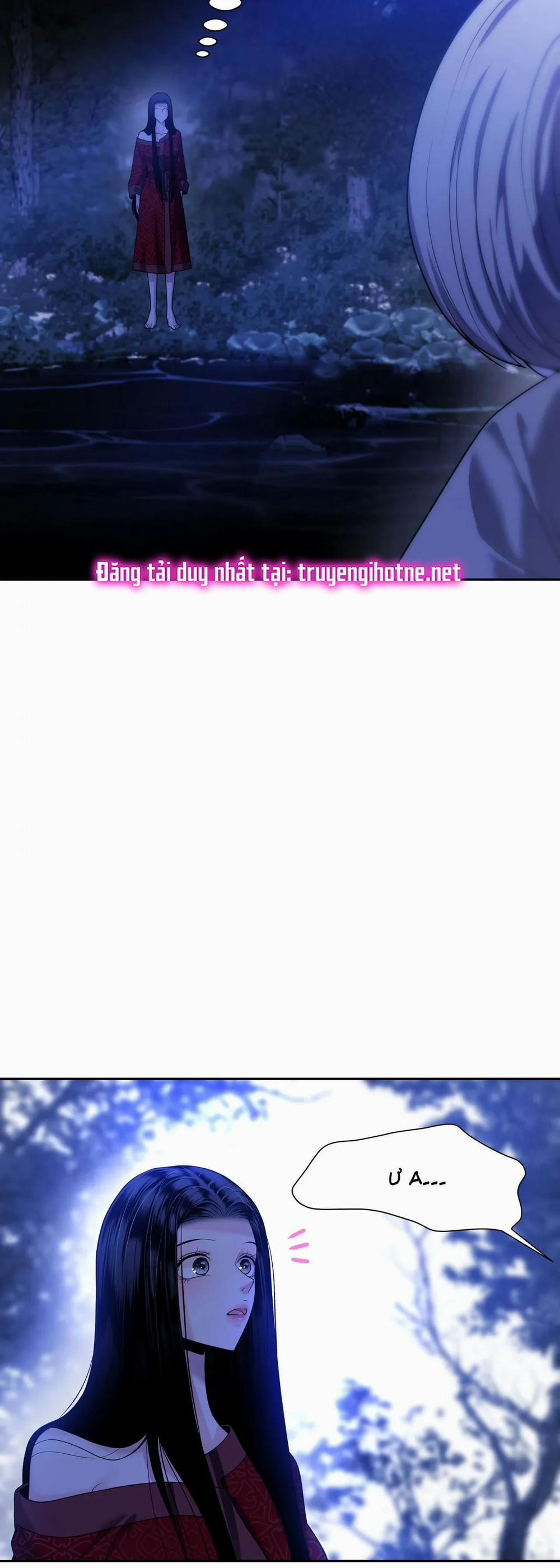 [18+] Lửa Trong Đầm Lầy 13.1 trang 7