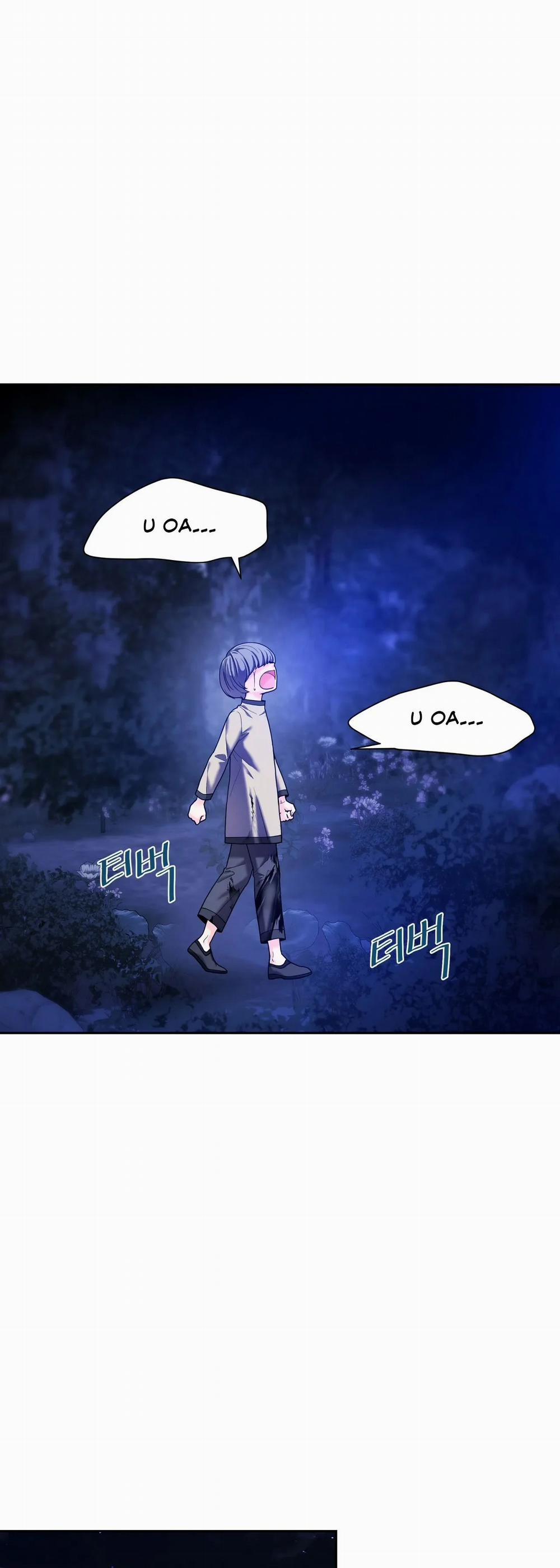 [18+] Lửa Trong Đầm Lầy 13.1 trang 8