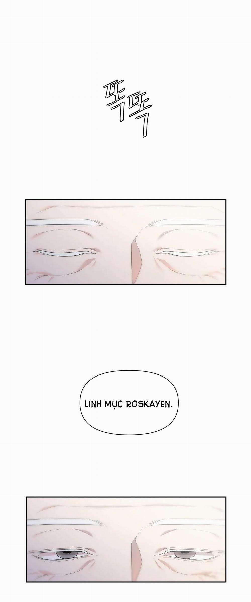 [18+] Lửa Trong Đầm Lầy 13.2 trang 10