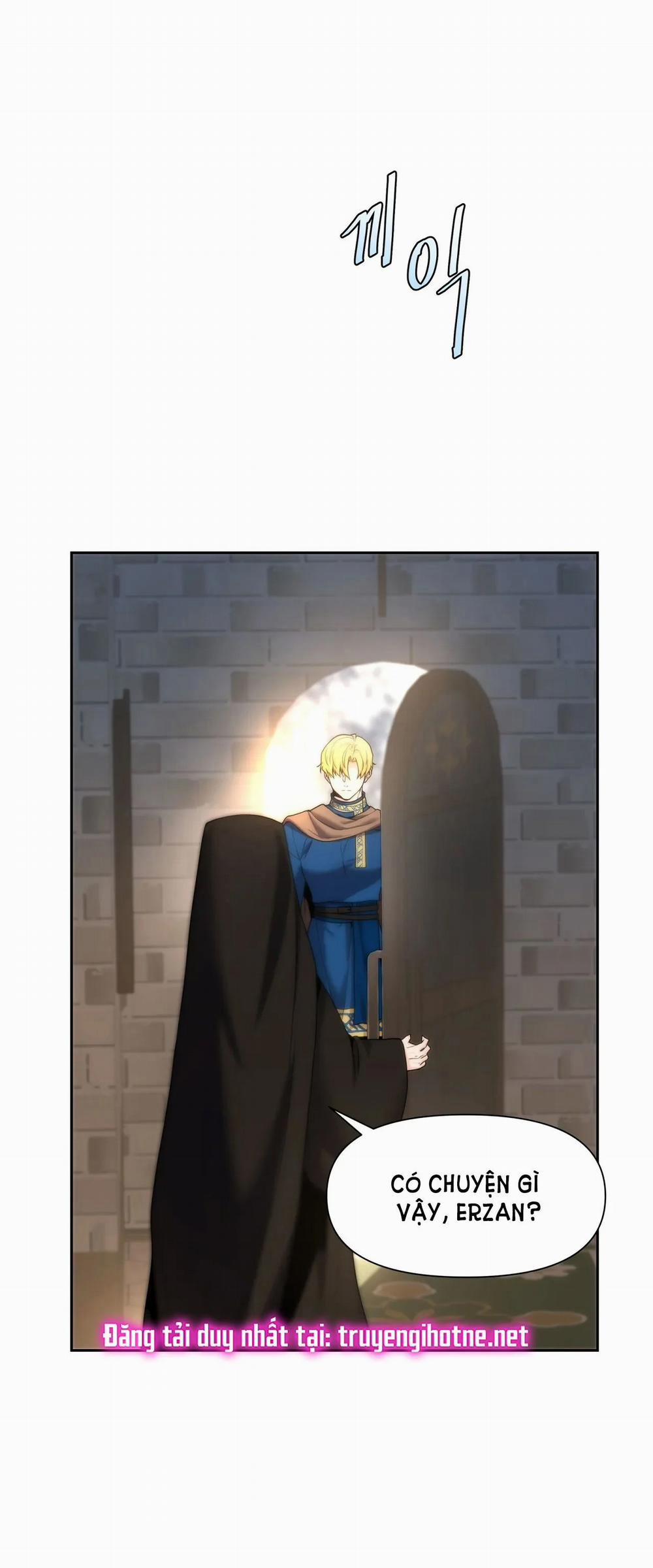 [18+] Lửa Trong Đầm Lầy 13.2 trang 11