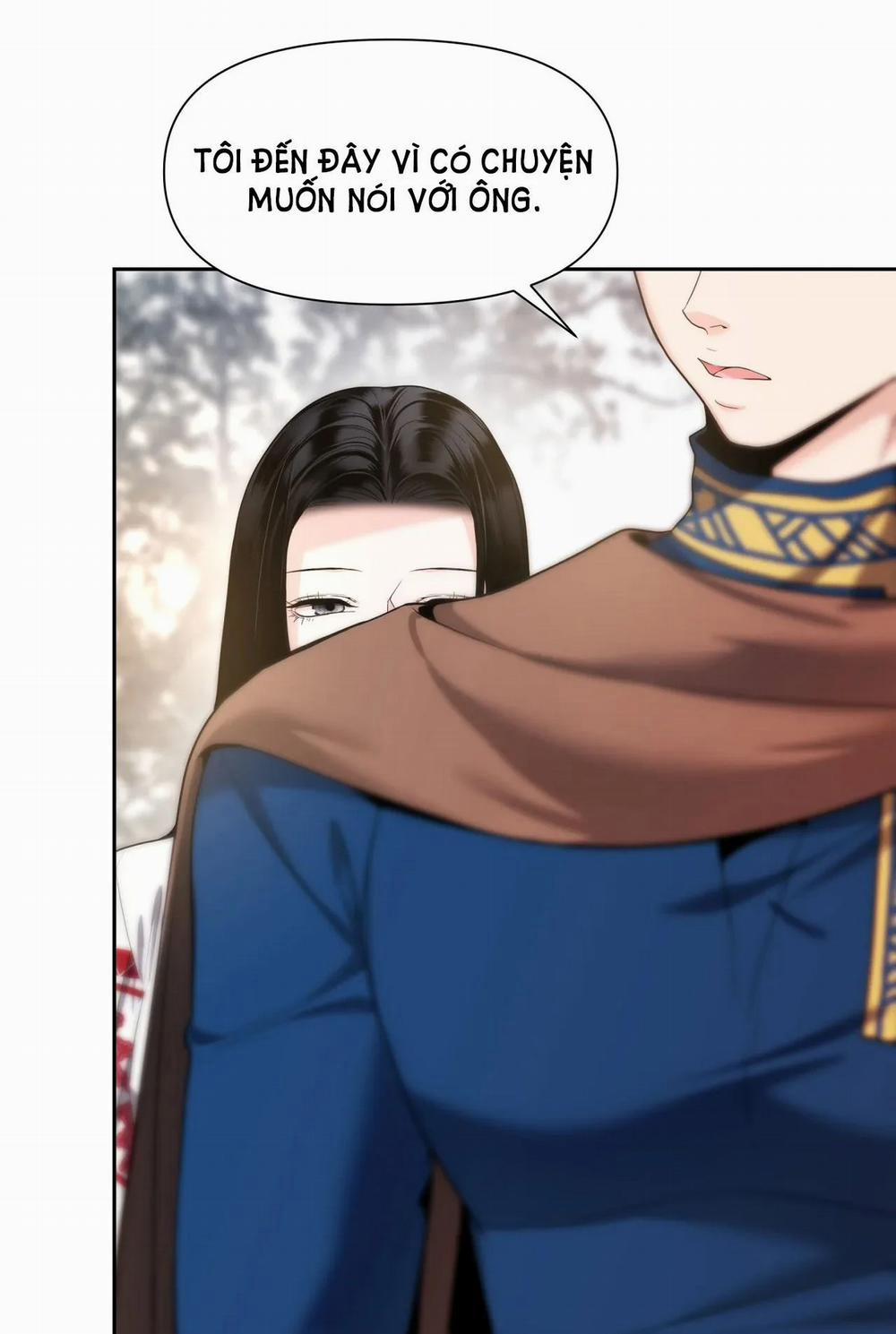 [18+] Lửa Trong Đầm Lầy 13.2 trang 13