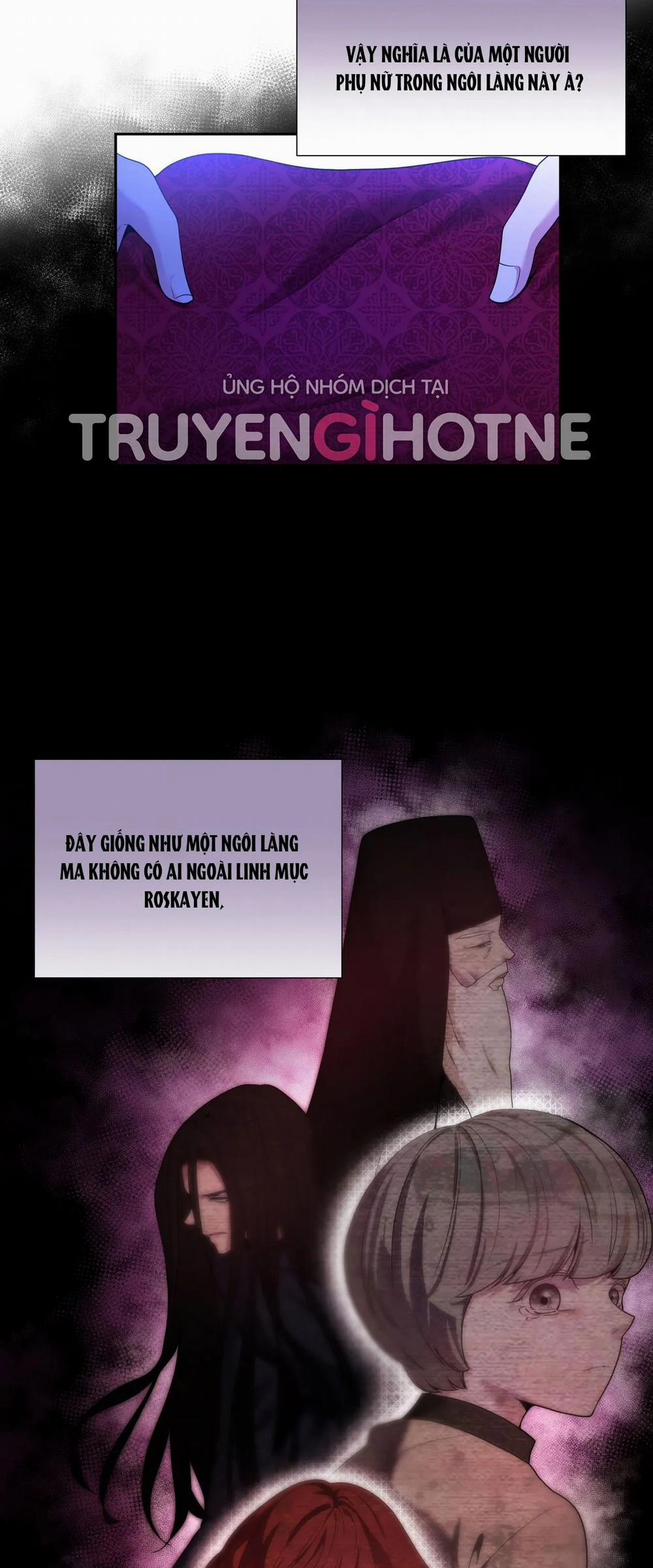 [18+] Lửa Trong Đầm Lầy 13.2 trang 3