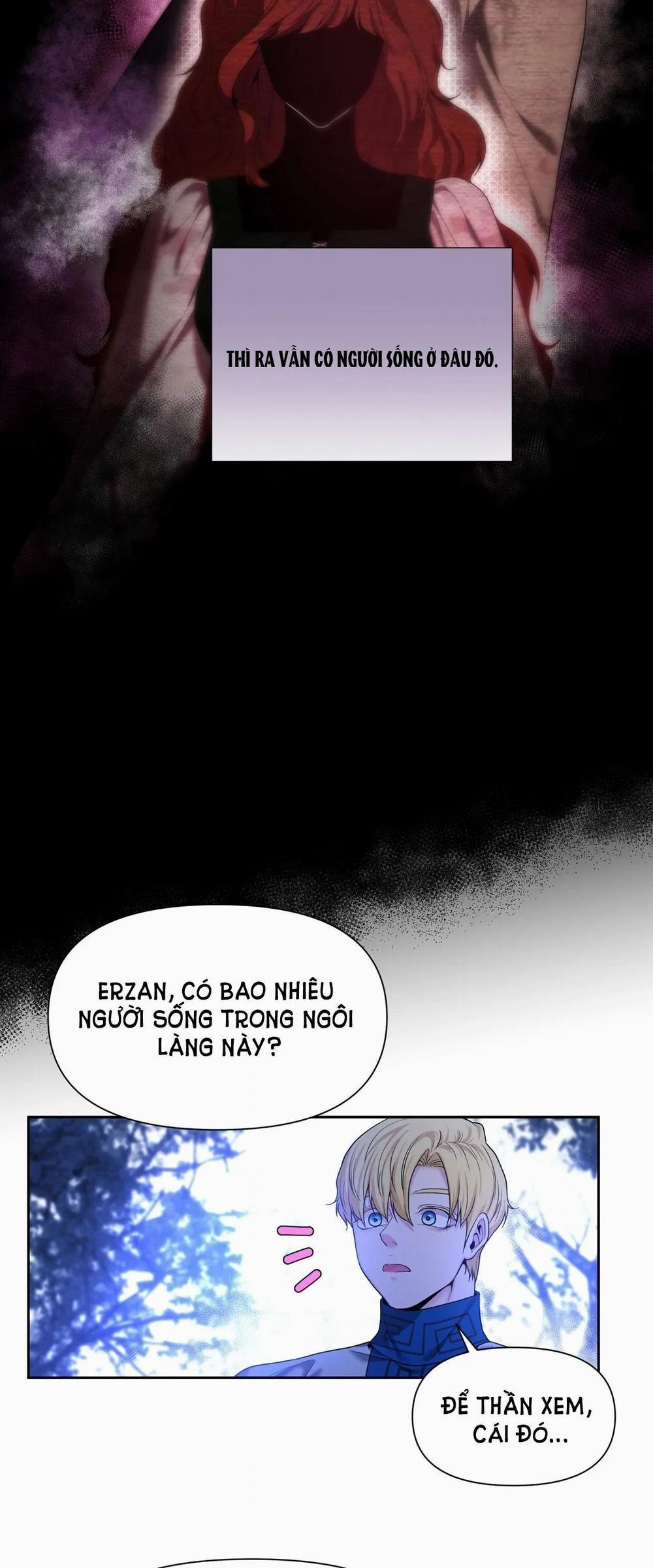 [18+] Lửa Trong Đầm Lầy 13.2 trang 4