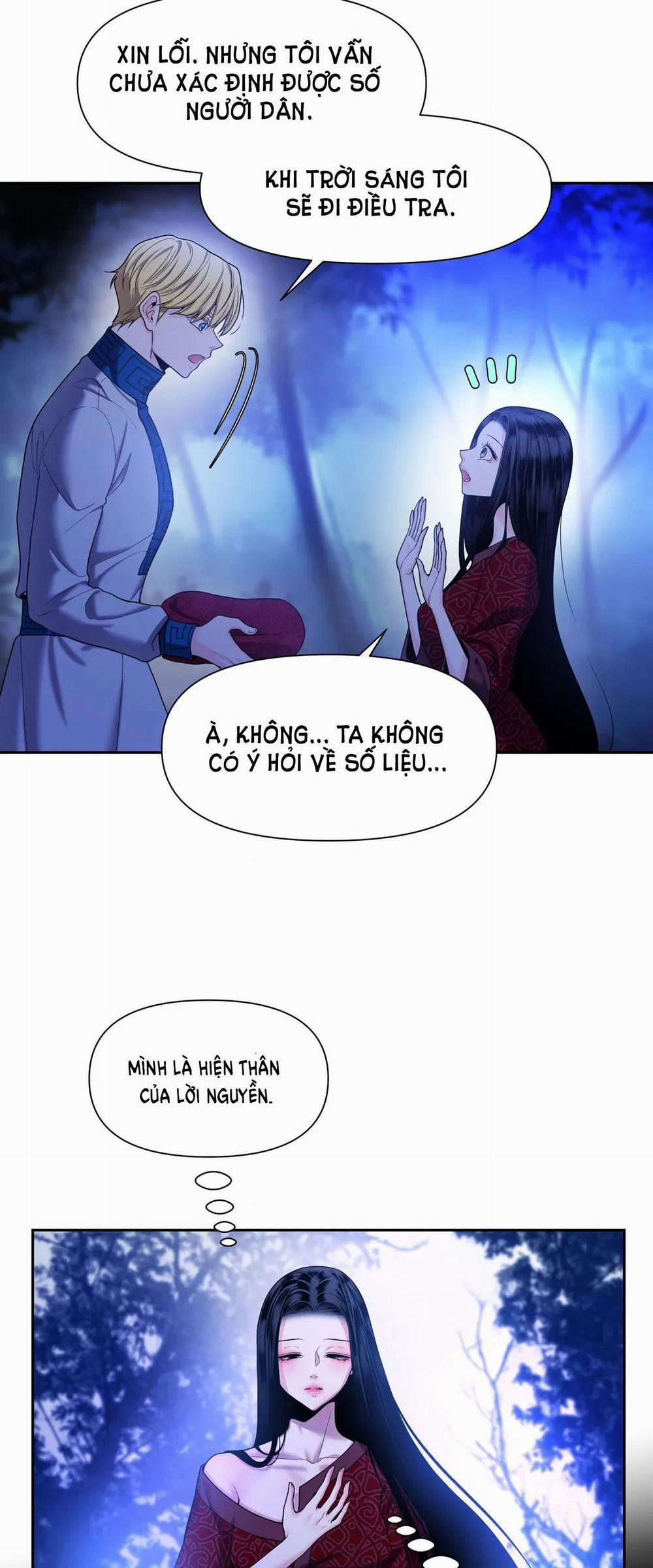 [18+] Lửa Trong Đầm Lầy 13.2 trang 5