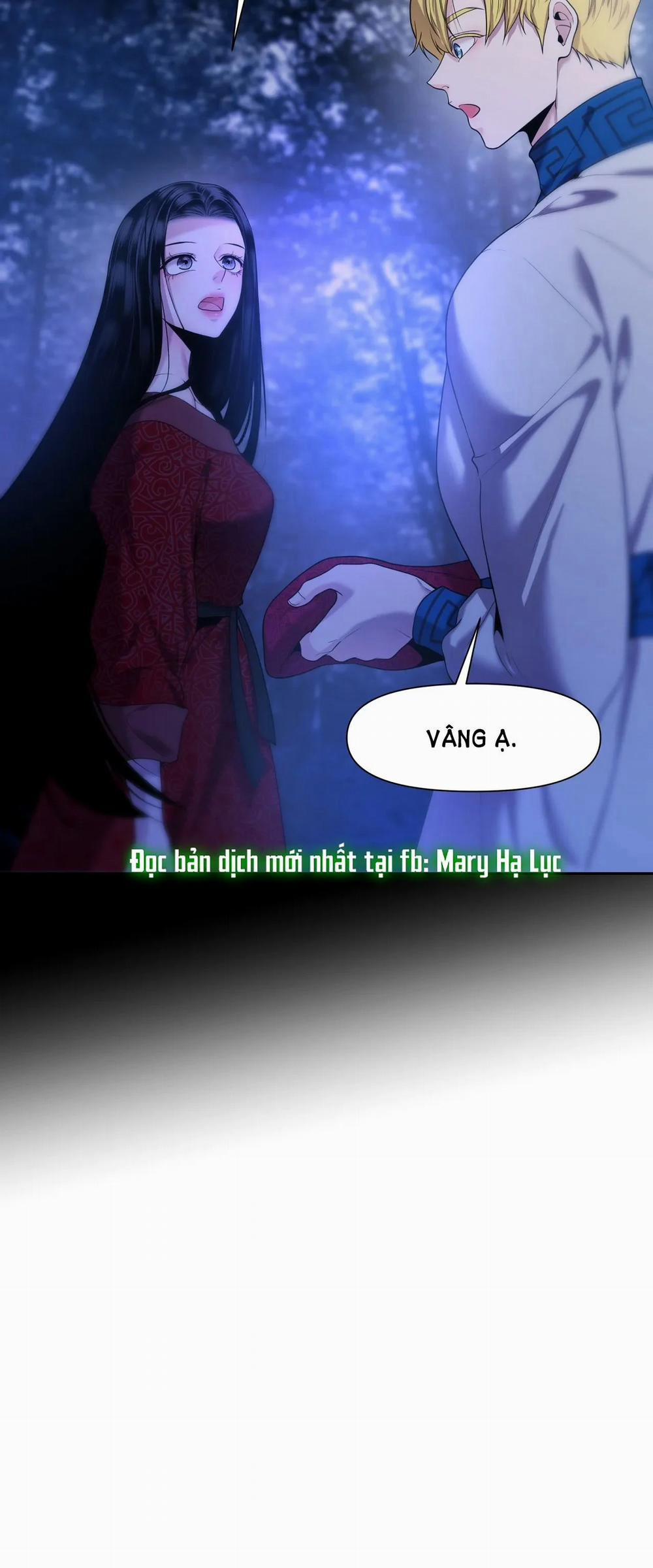 [18+] Lửa Trong Đầm Lầy 13.2 trang 8