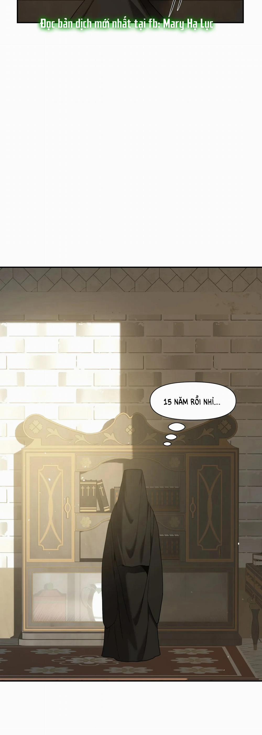 [18+] Lửa Trong Đầm Lầy 14.1 trang 14