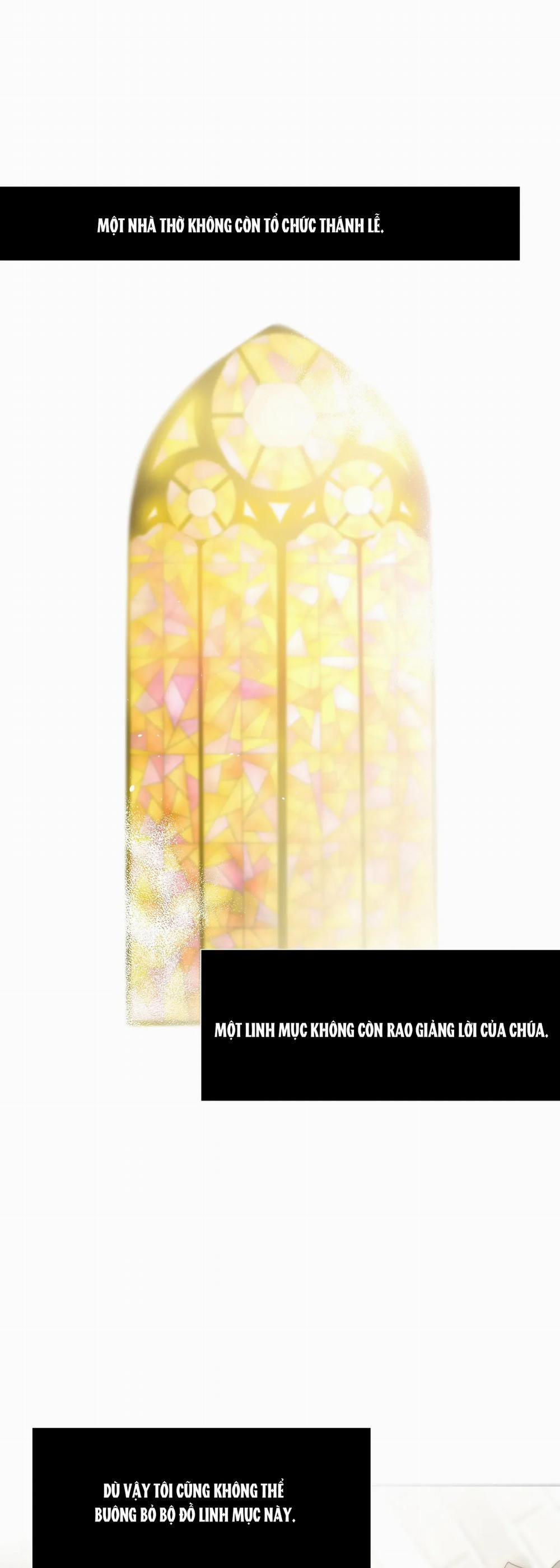 [18+] Lửa Trong Đầm Lầy 14.1 trang 15