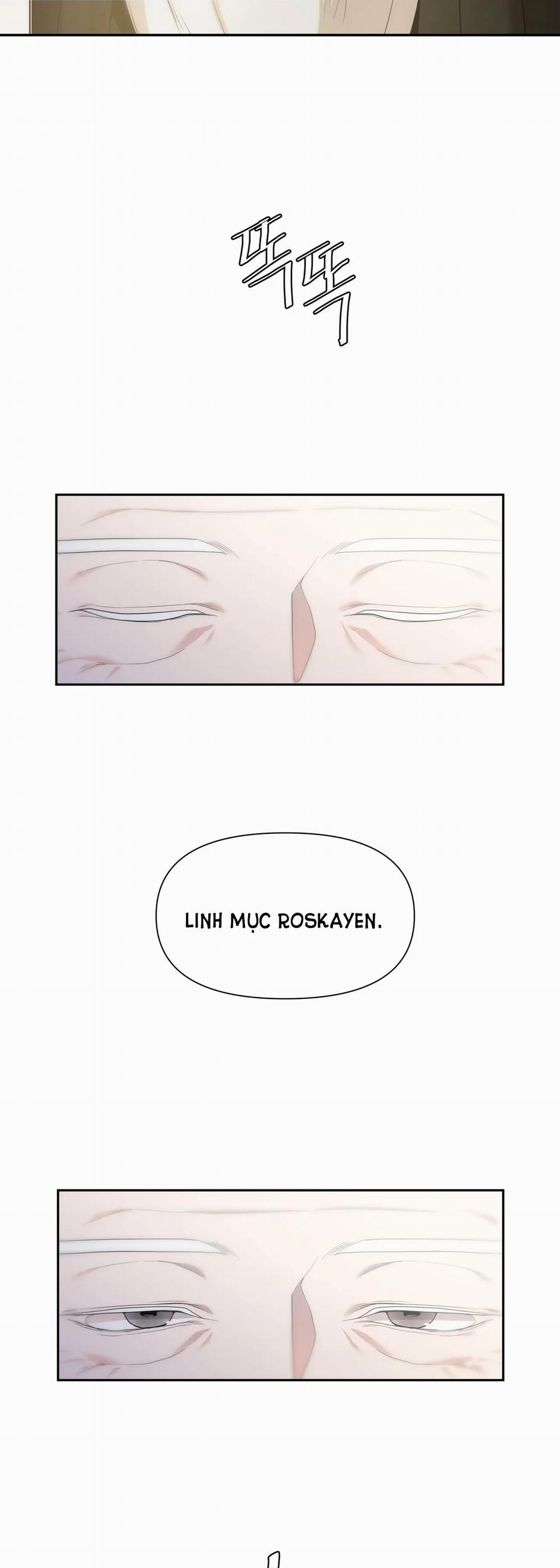 [18+] Lửa Trong Đầm Lầy 14.1 trang 18