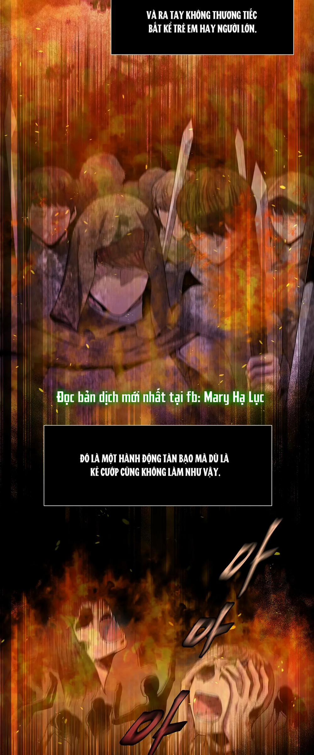 [18+] Lửa Trong Đầm Lầy 14.1 trang 2