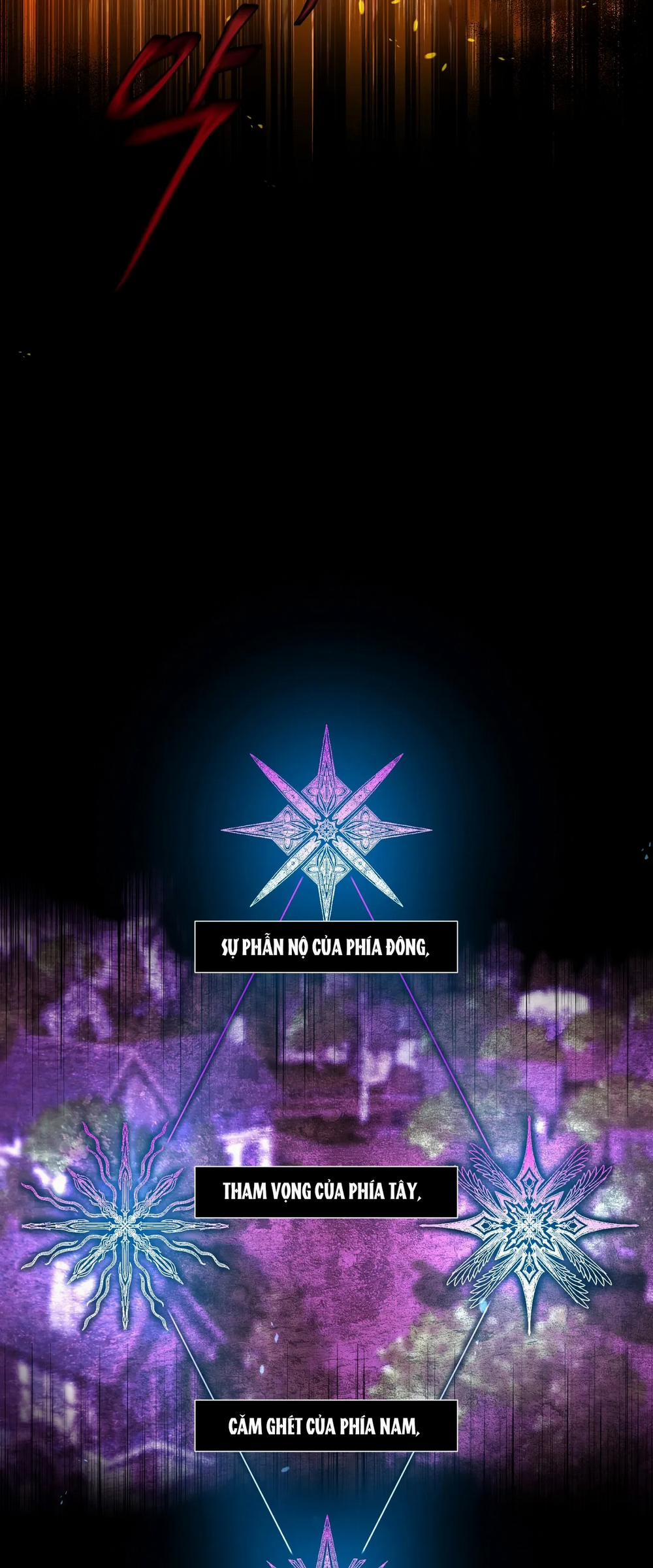 [18+] Lửa Trong Đầm Lầy 14.1 trang 3