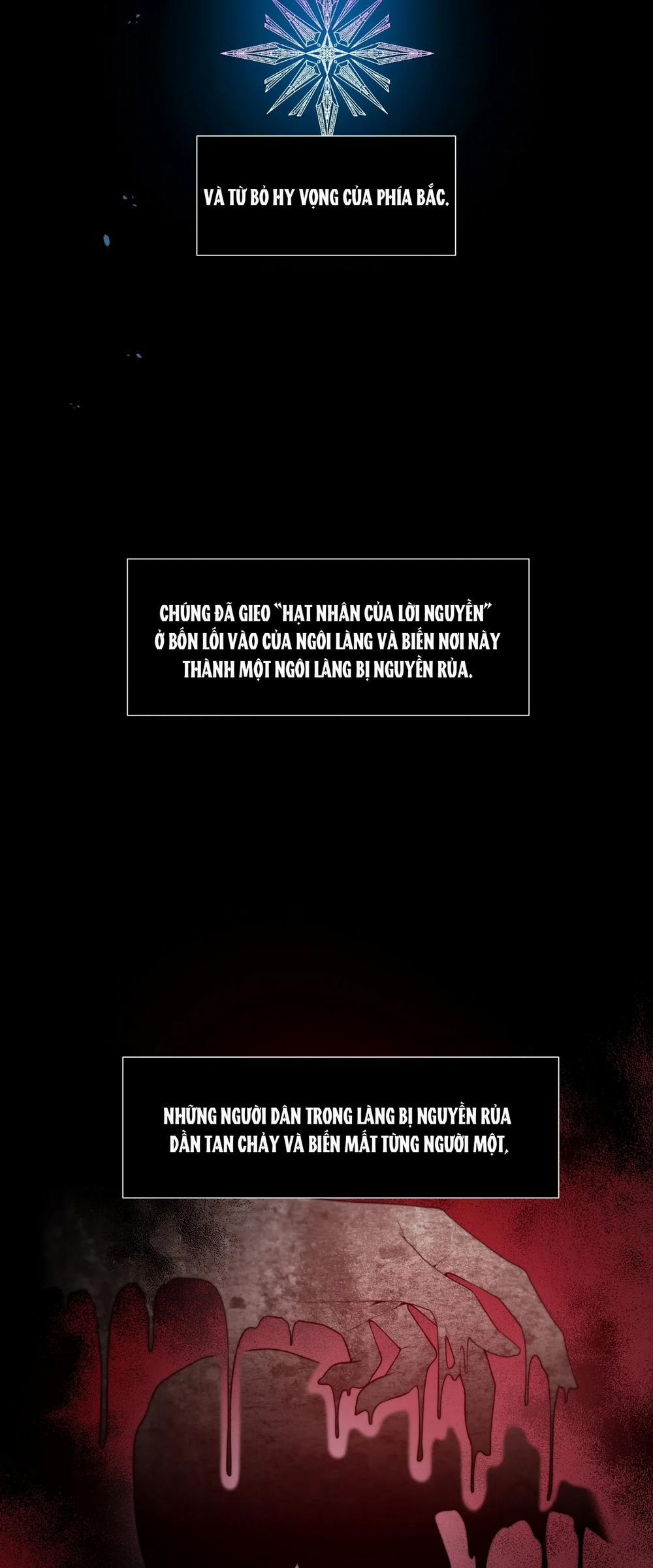 [18+] Lửa Trong Đầm Lầy 14.1 trang 4