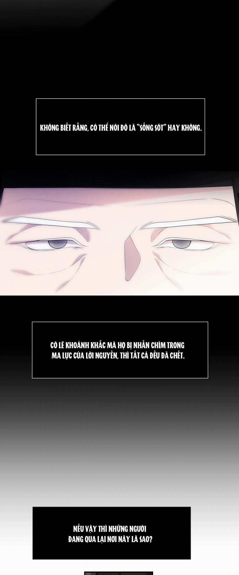 [18+] Lửa Trong Đầm Lầy 14.1 trang 6