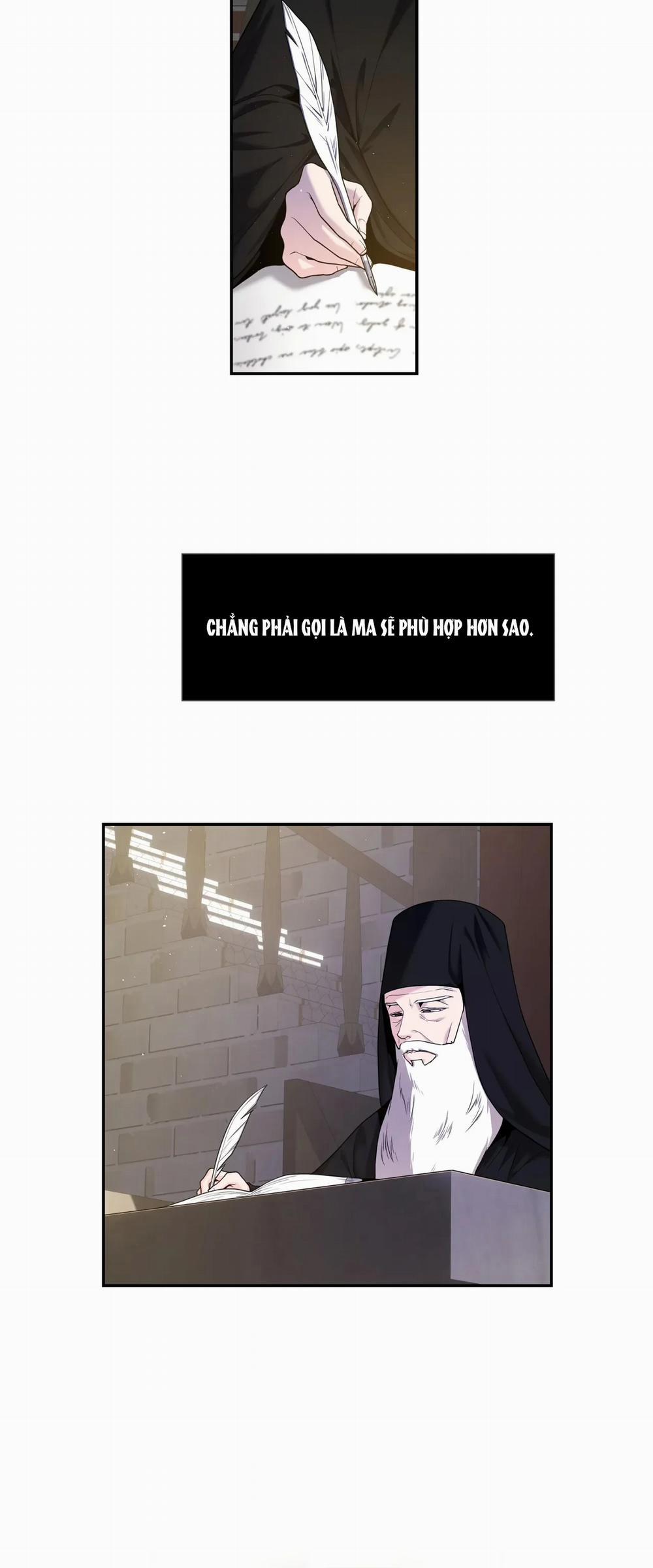 [18+] Lửa Trong Đầm Lầy 14.1 trang 7