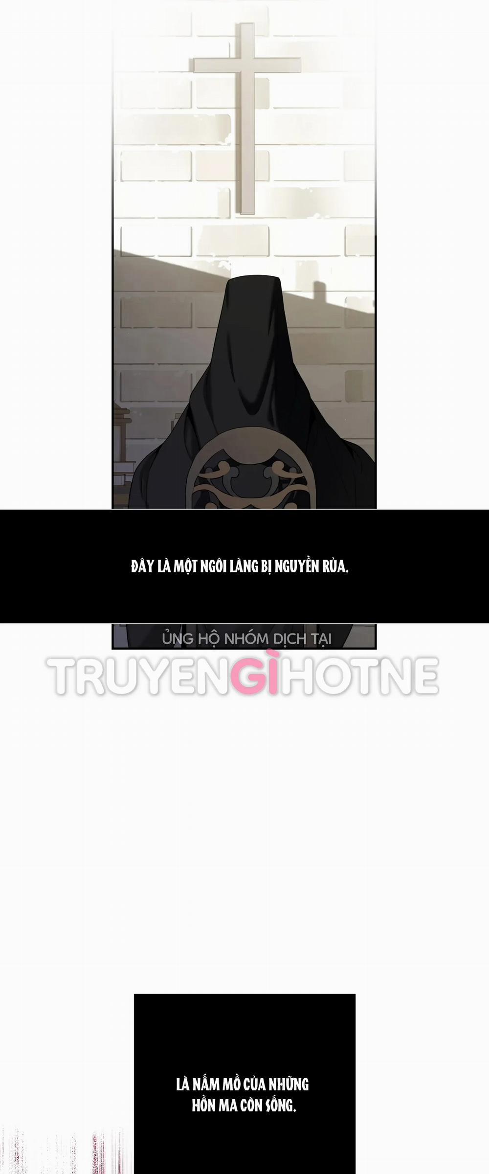 [18+] Lửa Trong Đầm Lầy 14.1 trang 8