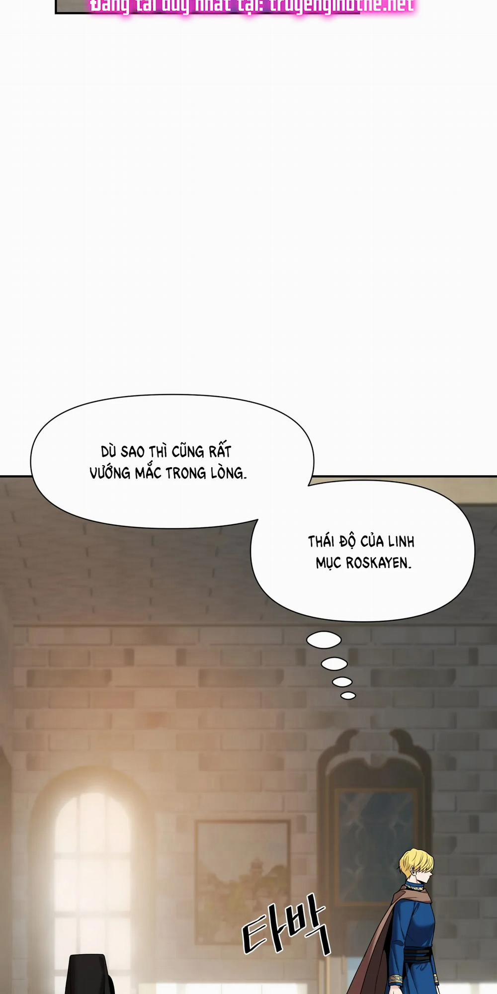 [18+] Lửa Trong Đầm Lầy 14.2 trang 10