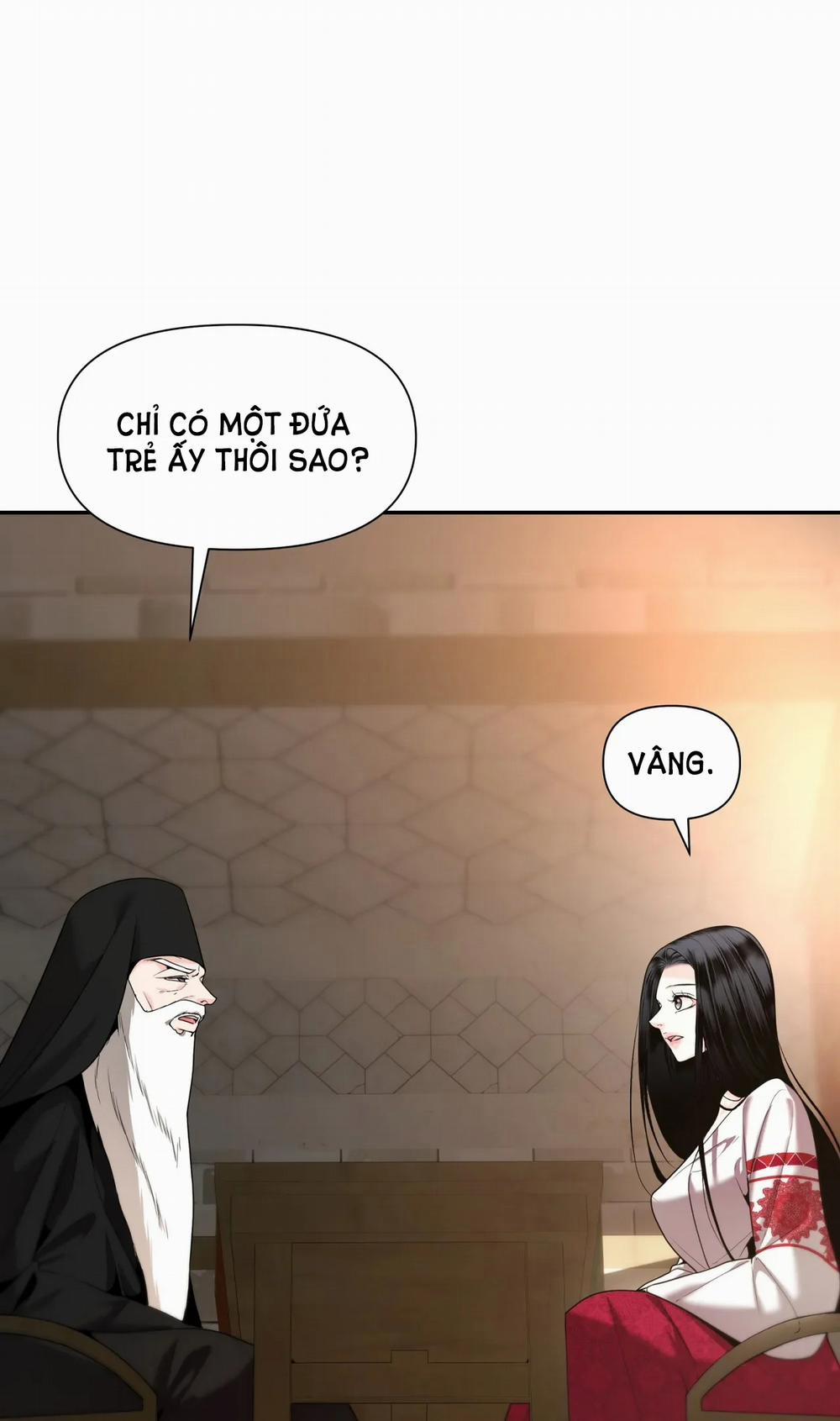 [18+] Lửa Trong Đầm Lầy 14.2 trang 19