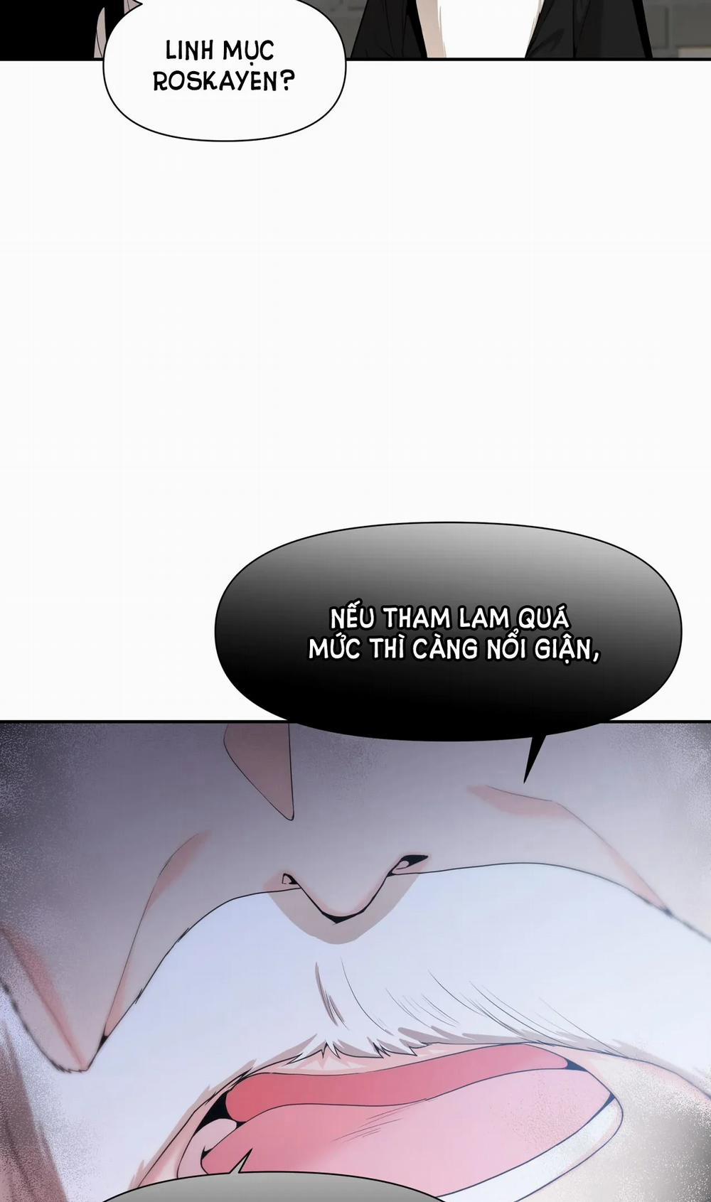 [18+] Lửa Trong Đầm Lầy 14.2 trang 21