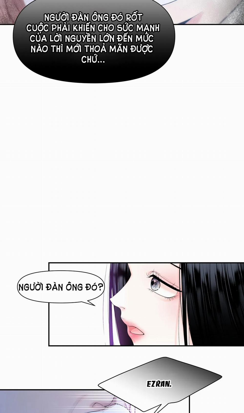 [18+] Lửa Trong Đầm Lầy 14.2 trang 22