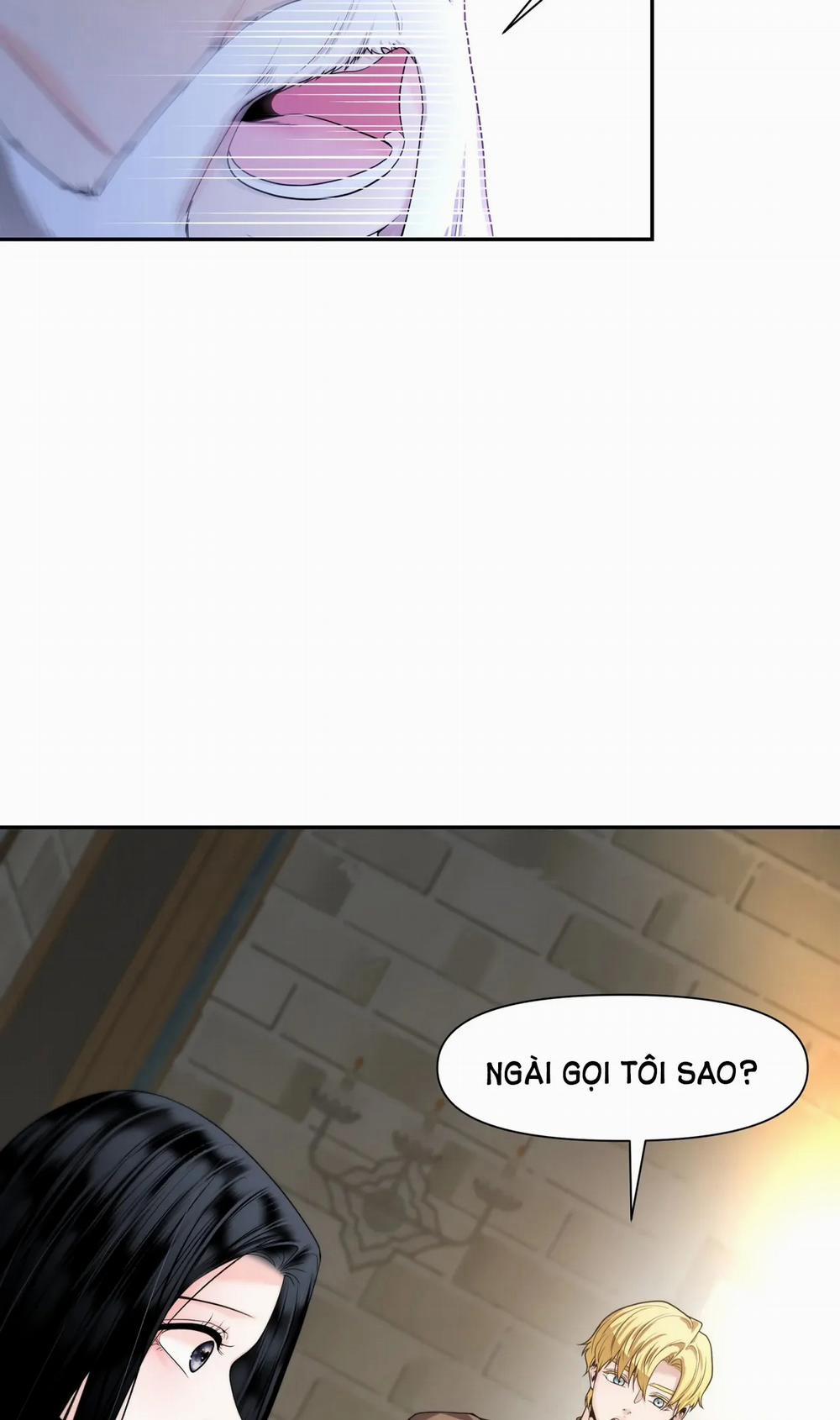 [18+] Lửa Trong Đầm Lầy 14.2 trang 23