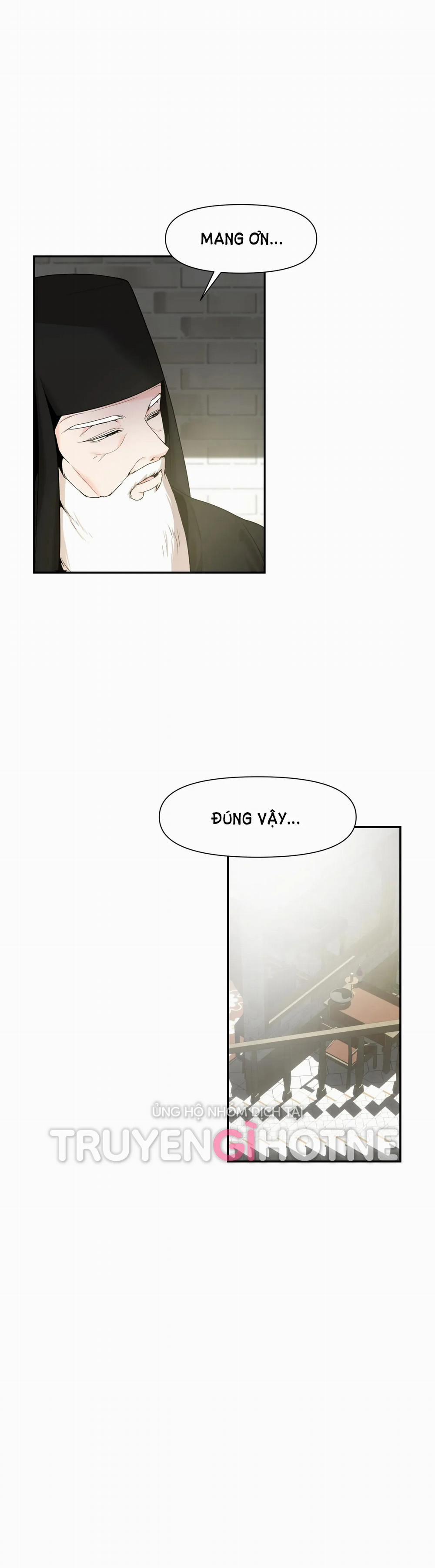 [18+] Lửa Trong Đầm Lầy 14.2 trang 4