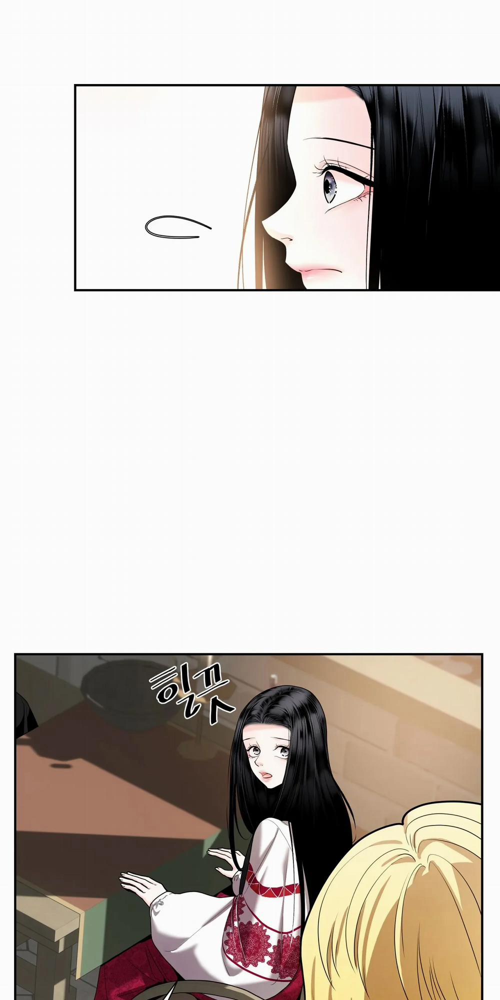 [18+] Lửa Trong Đầm Lầy 14.2 trang 8